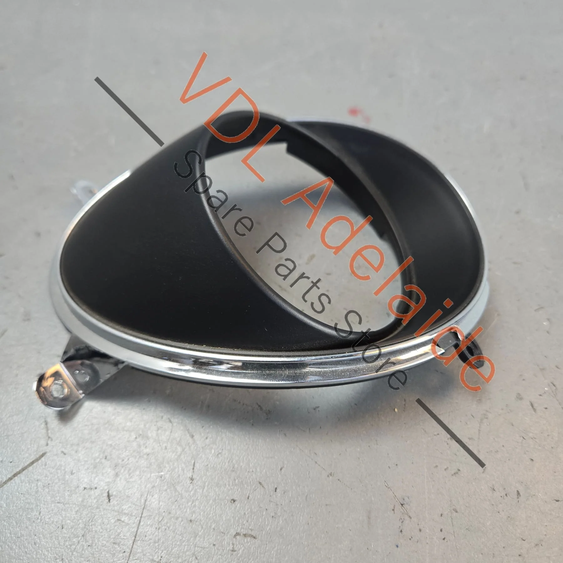 Bentley Bentayga Front Centre Air Vent Trim 36A858741 Left