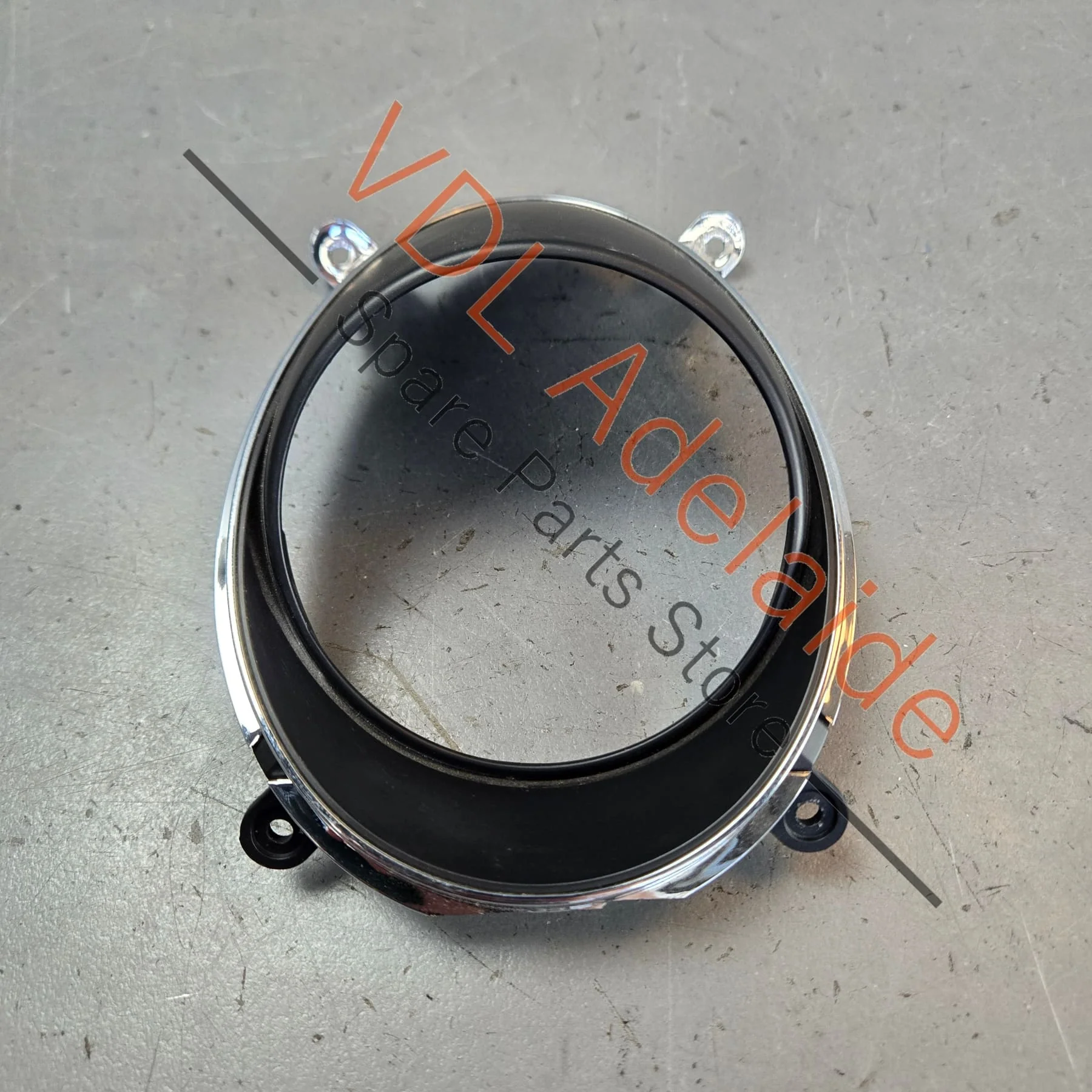 Bentley Bentayga Front Centre Air Vent Trim 36A858742 Right - Image 7