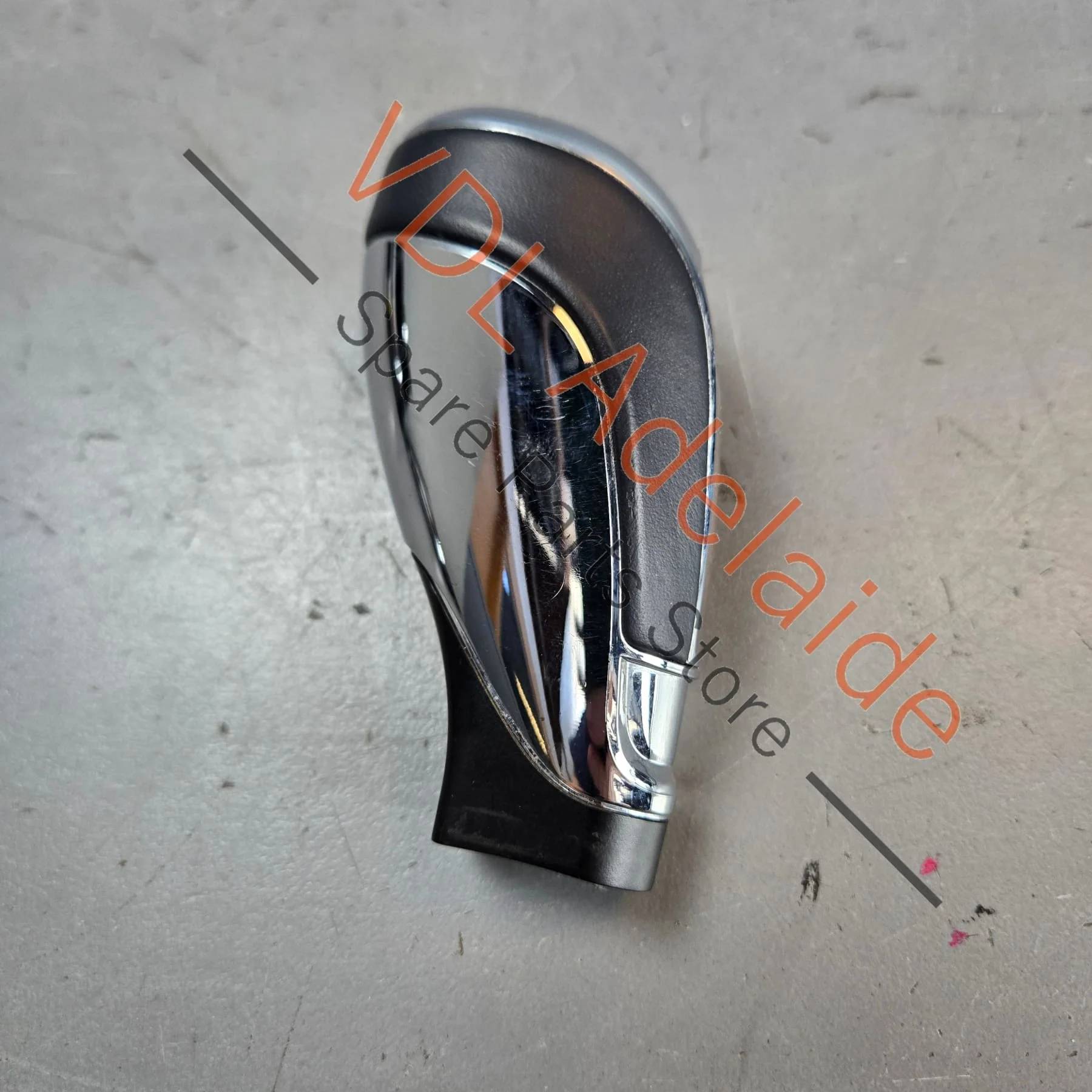 Bentley Bentayga RHD Gear Stick Shifter Knob 36C711118C - Image 4