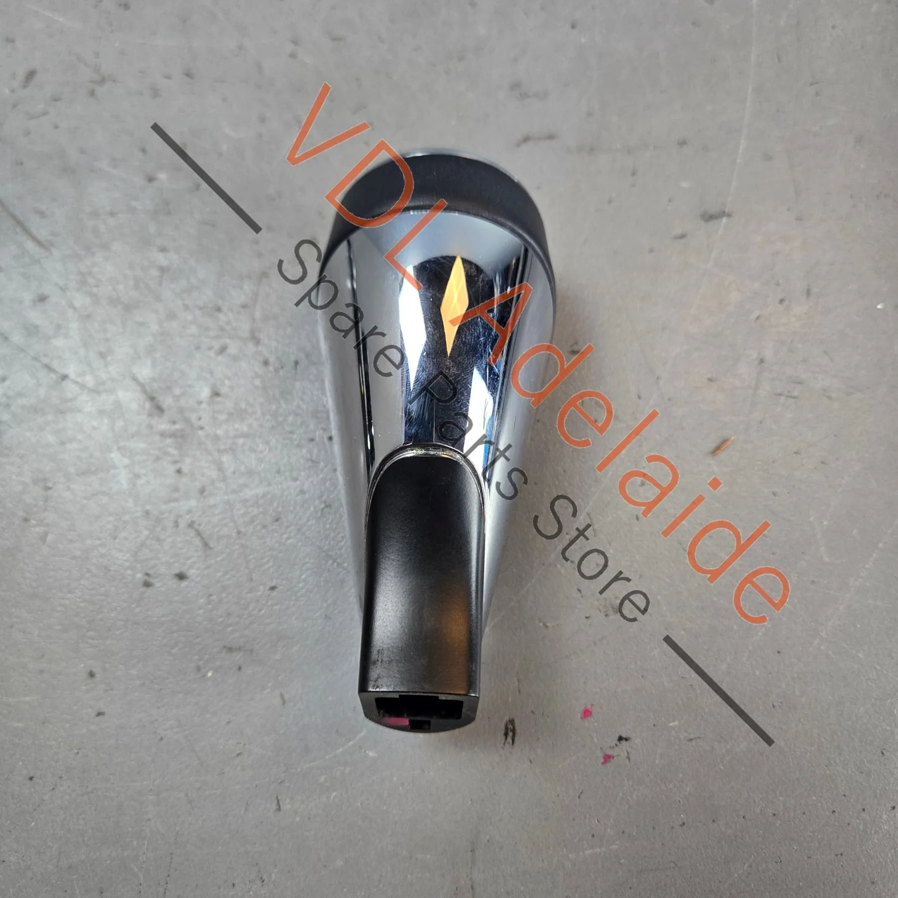 Bentley Bentayga RHD Gear Stick Shifter Knob 36C711118C - Image 5