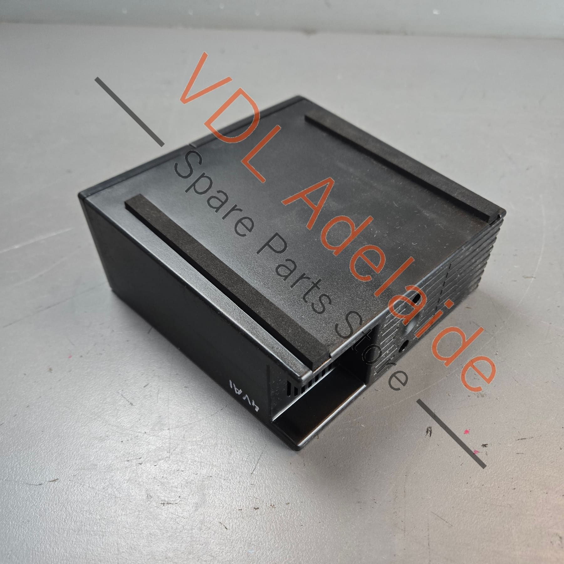 Bentley Bentayga 12V Emergency Tyre Pump 36A012615 4L0012615 - Image 5