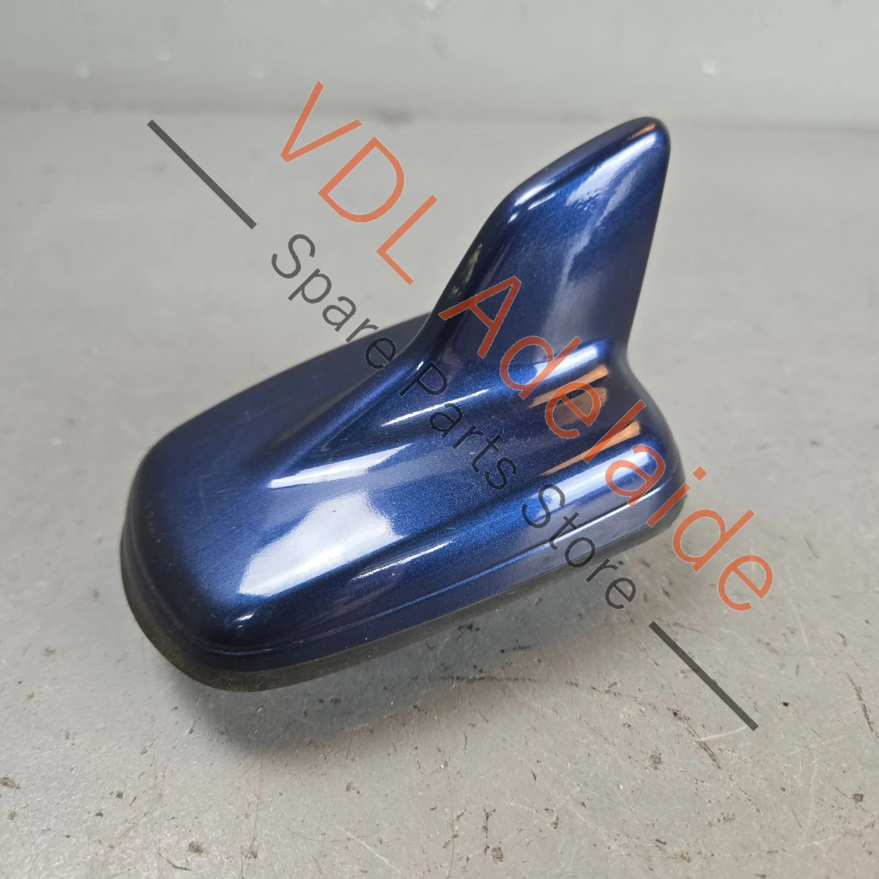 Bentley Bentayga Audi Q5 Q7 A4 S4 B9 Roof Mounted Shark Fin Antenna Aerial 4M0035503K