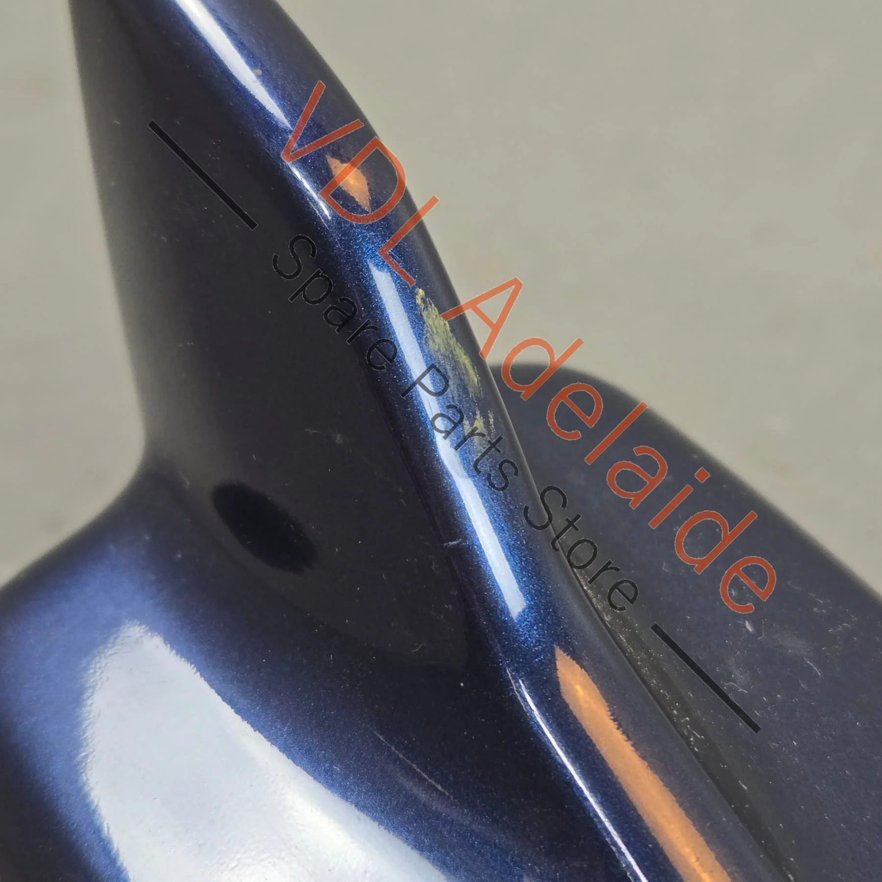 Bentley Bentayga Audi Q5 Q7 A4 S4 B9 Roof Mounted Shark Fin Antenna Aerial 4M0035503K - Image 3