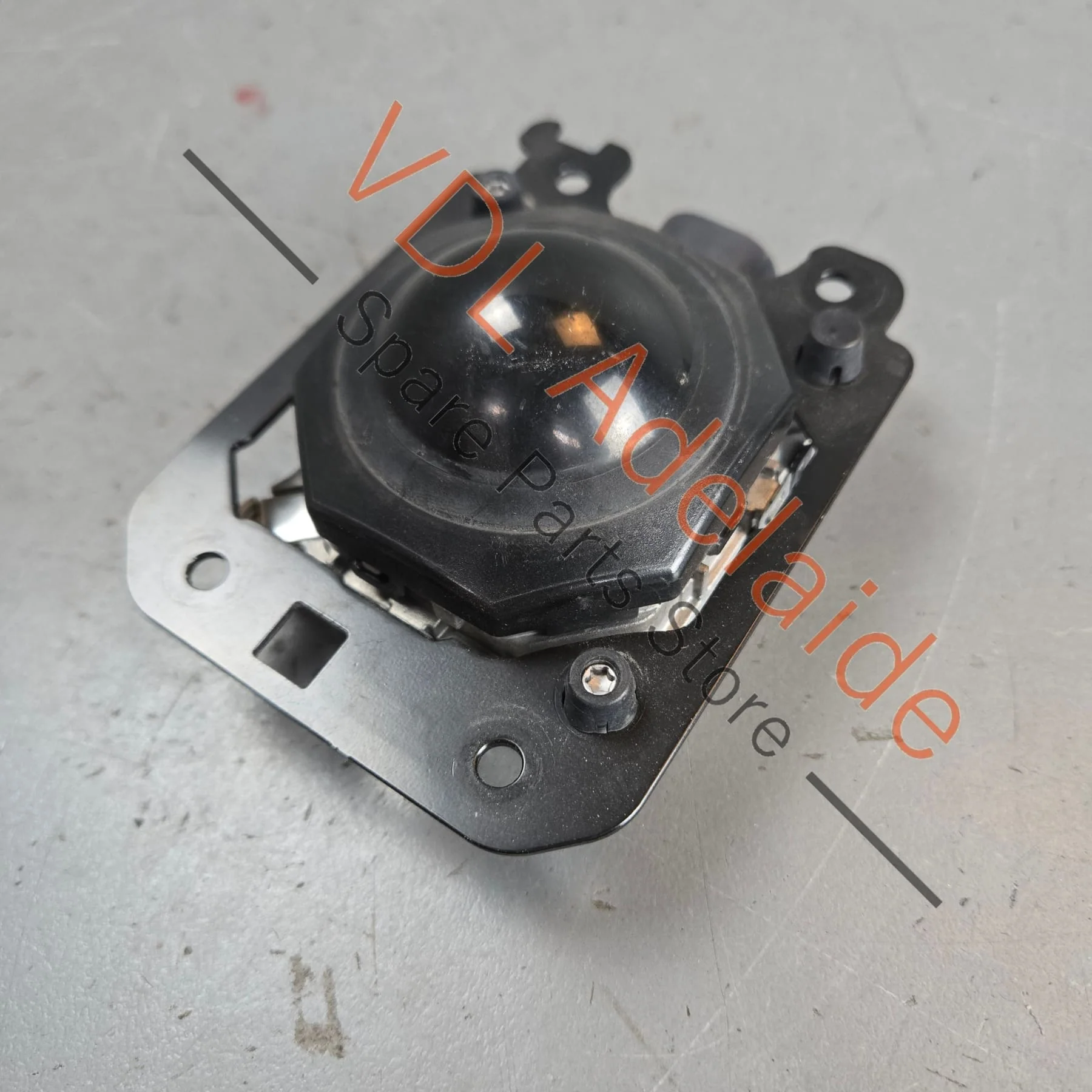 Bentley Bentayga Front Radar Sensor Master RHS 36A907561A