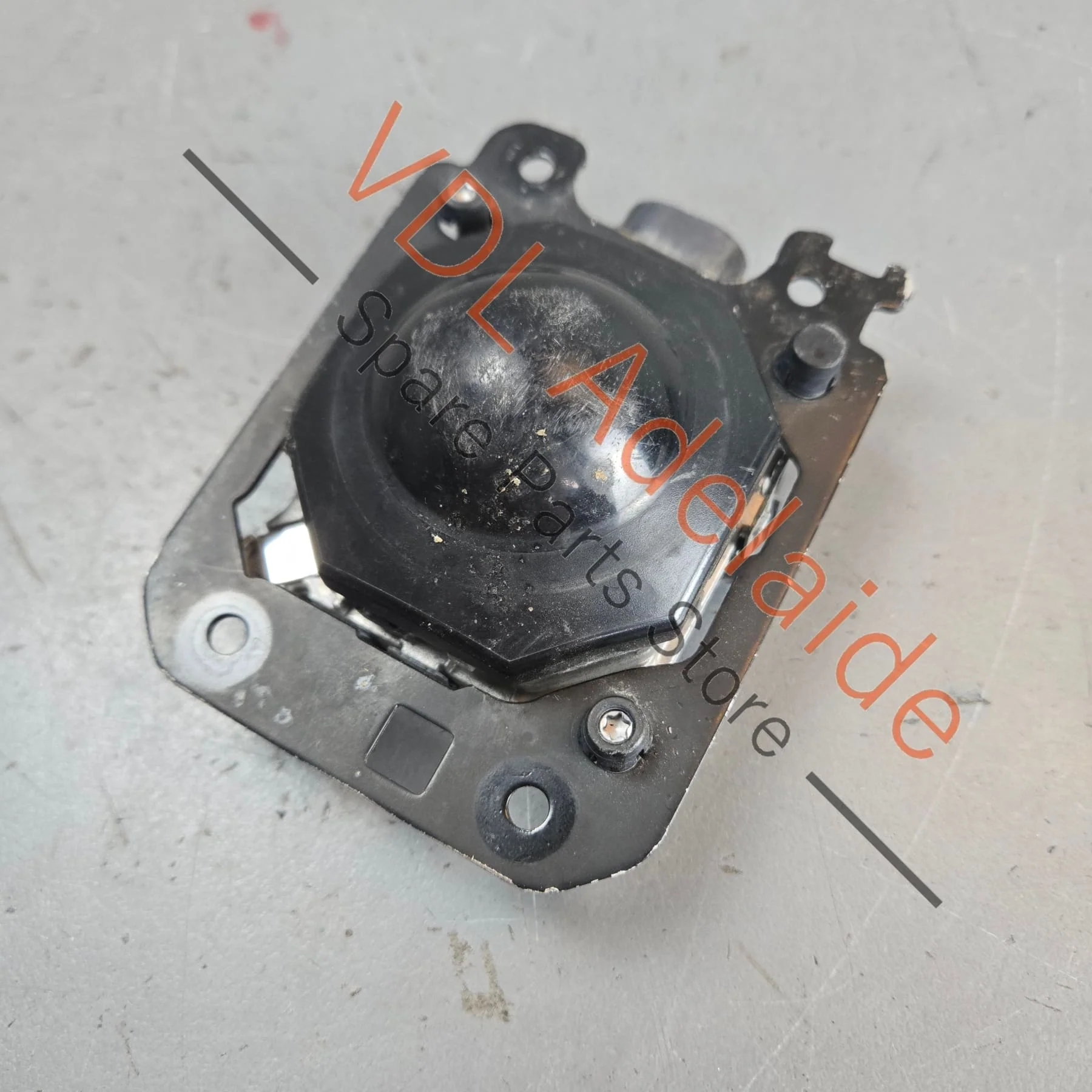 Bentley Bentayga Front Radar Sensor Left LHS 36A907541A