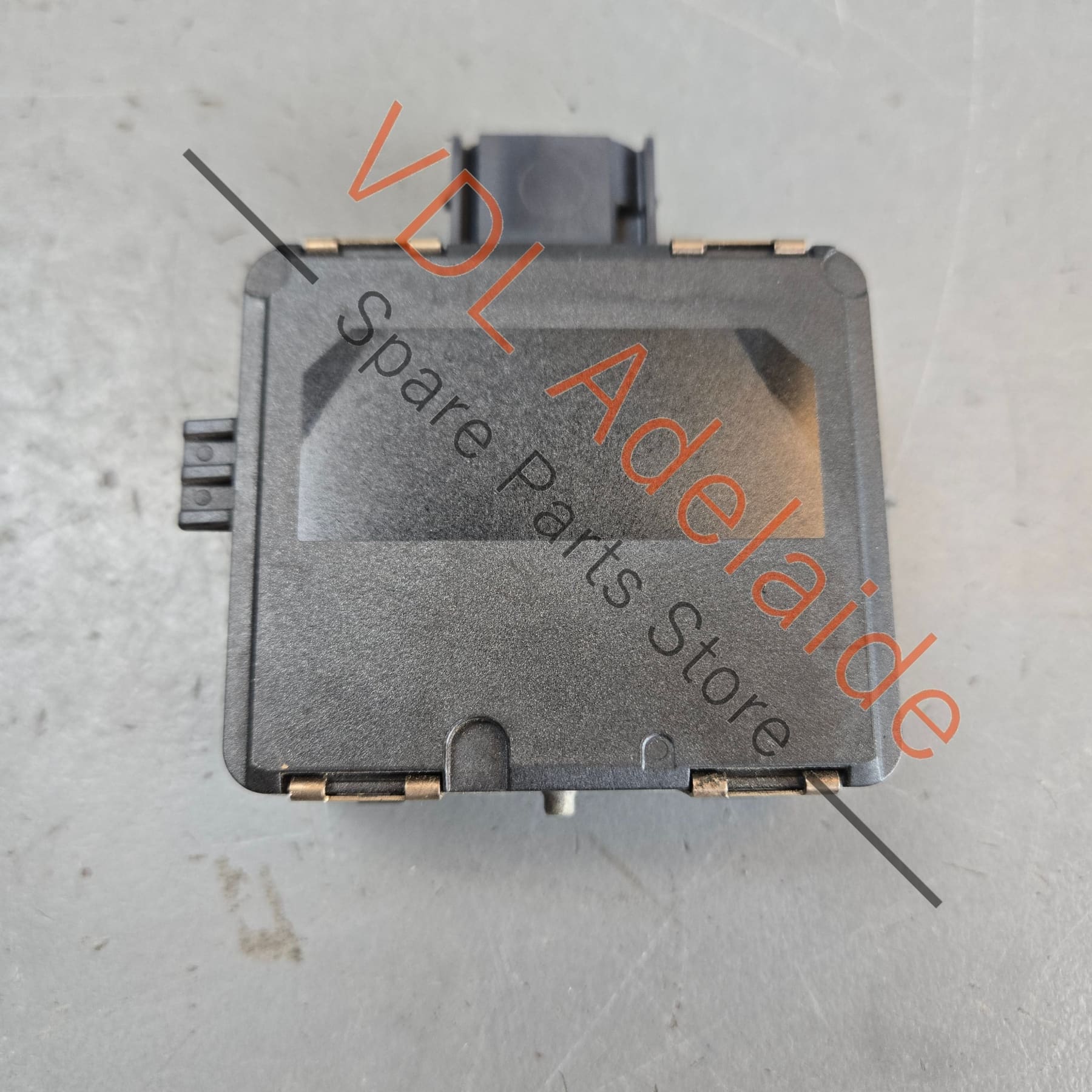 Bentley Bentayga Rear Radar Sensor Left LHS 4M0907590C