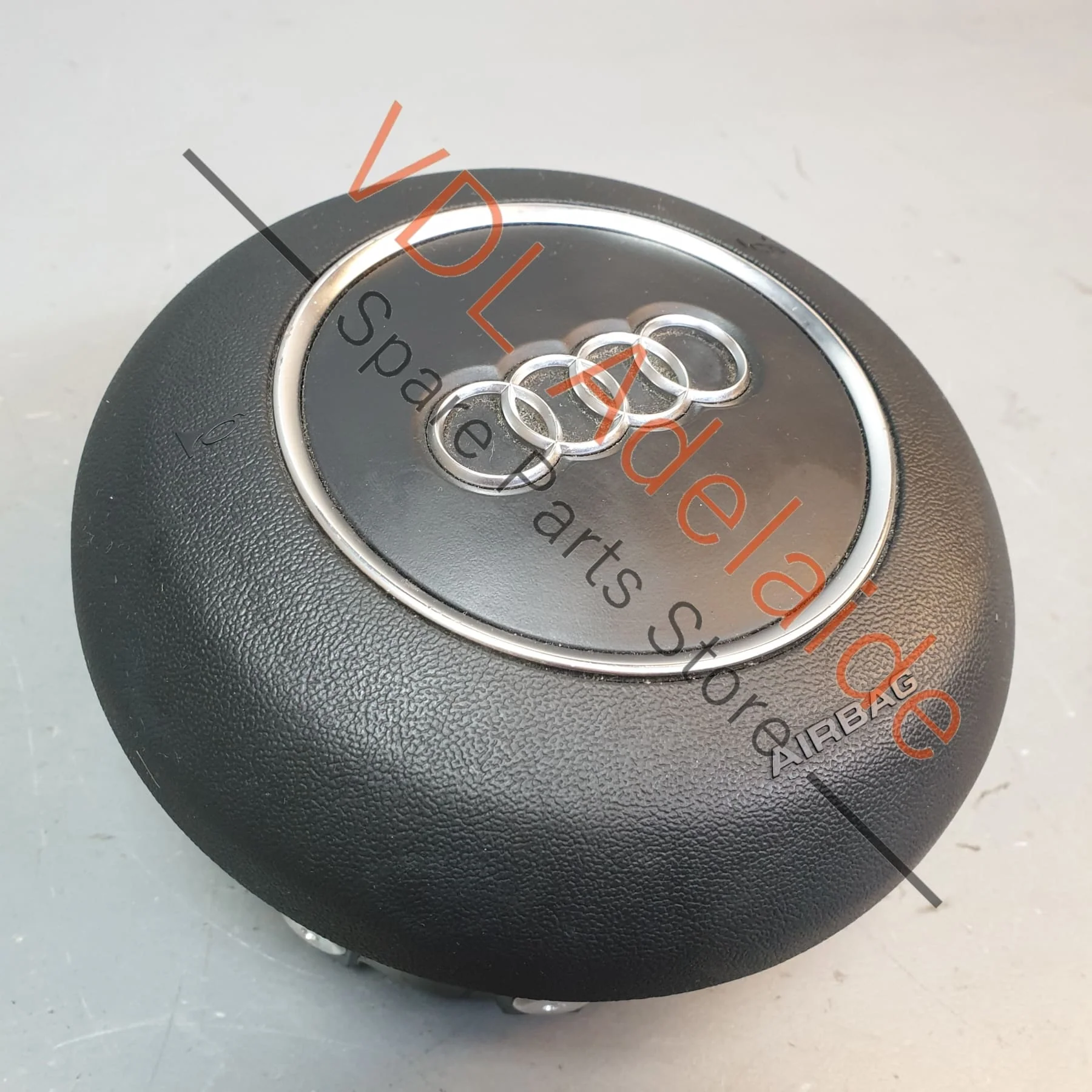 Audi S3 8P Sports Steering Wheel Drivers Airbag 8J0880201N 6PS - Image 7