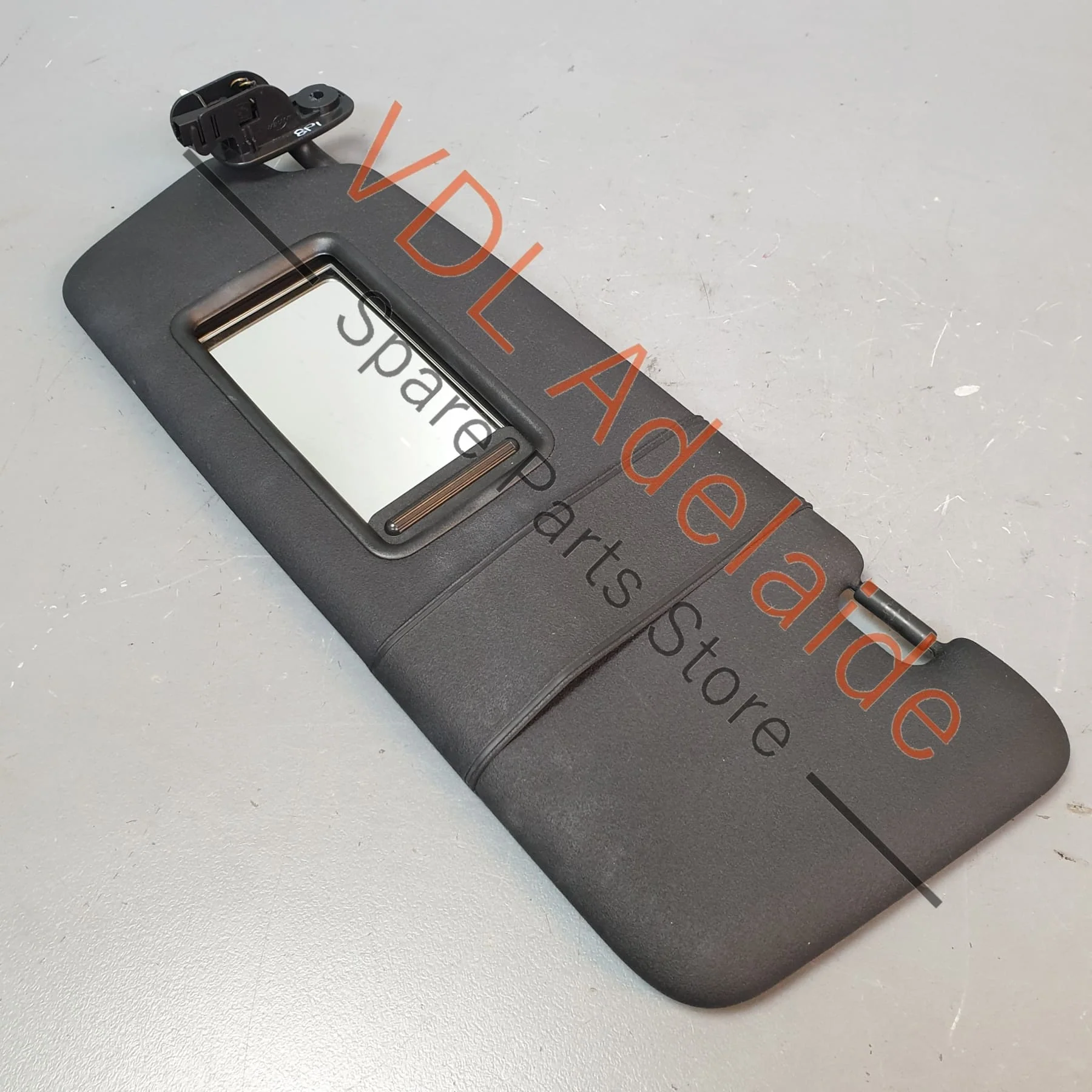 Audi S3 8P Interior Sun Visor Left 8P0857551AE