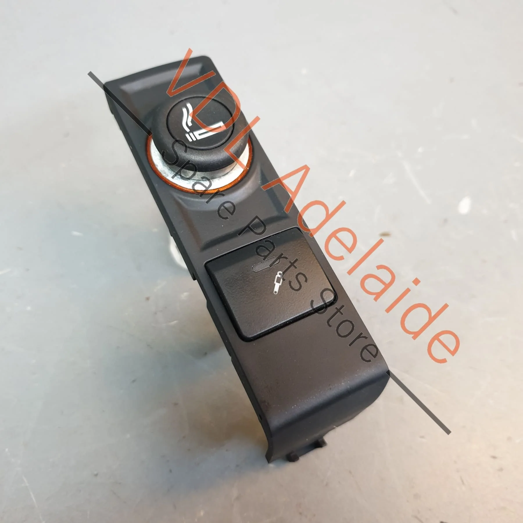 Audi S3 8P Active Damper Sport Mag Ride Suspension Switch 8P0863387J
