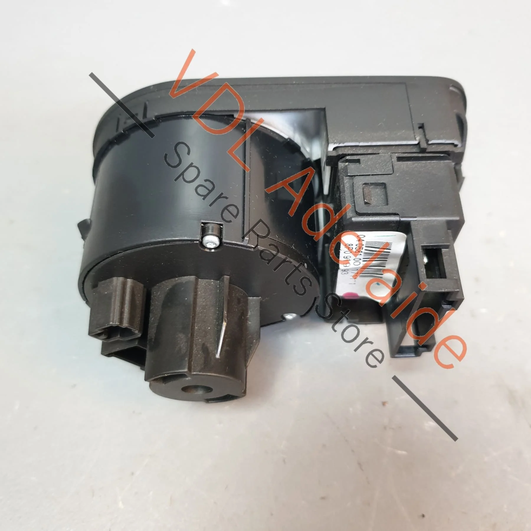 Audi S3 8P Switch for Headlights 8P2941531CL 5PR - Image 6