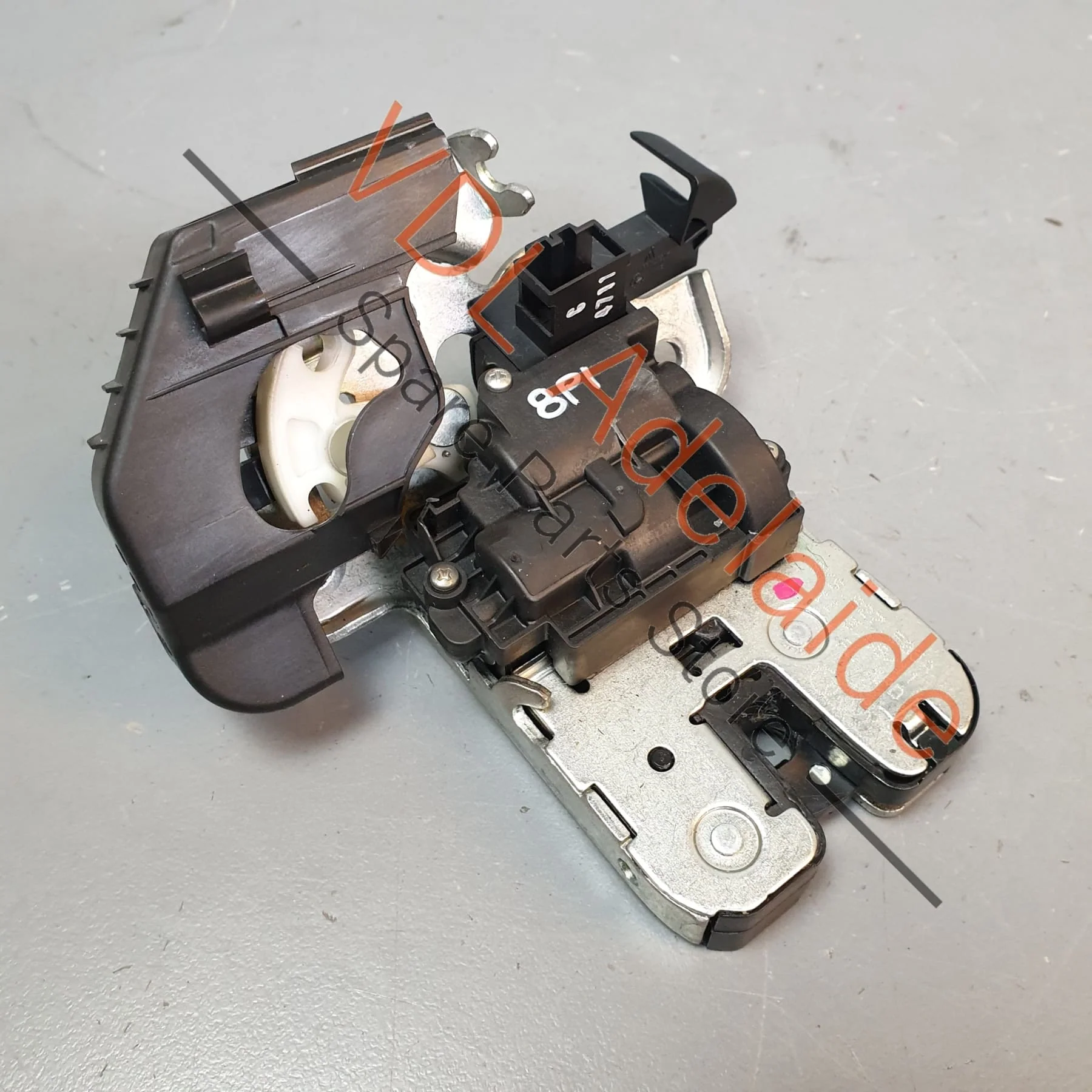 Audi A1 A3 A5 Q5 Rear Hatch Boot Lid Lock Latch Mechanism 8K9827505A