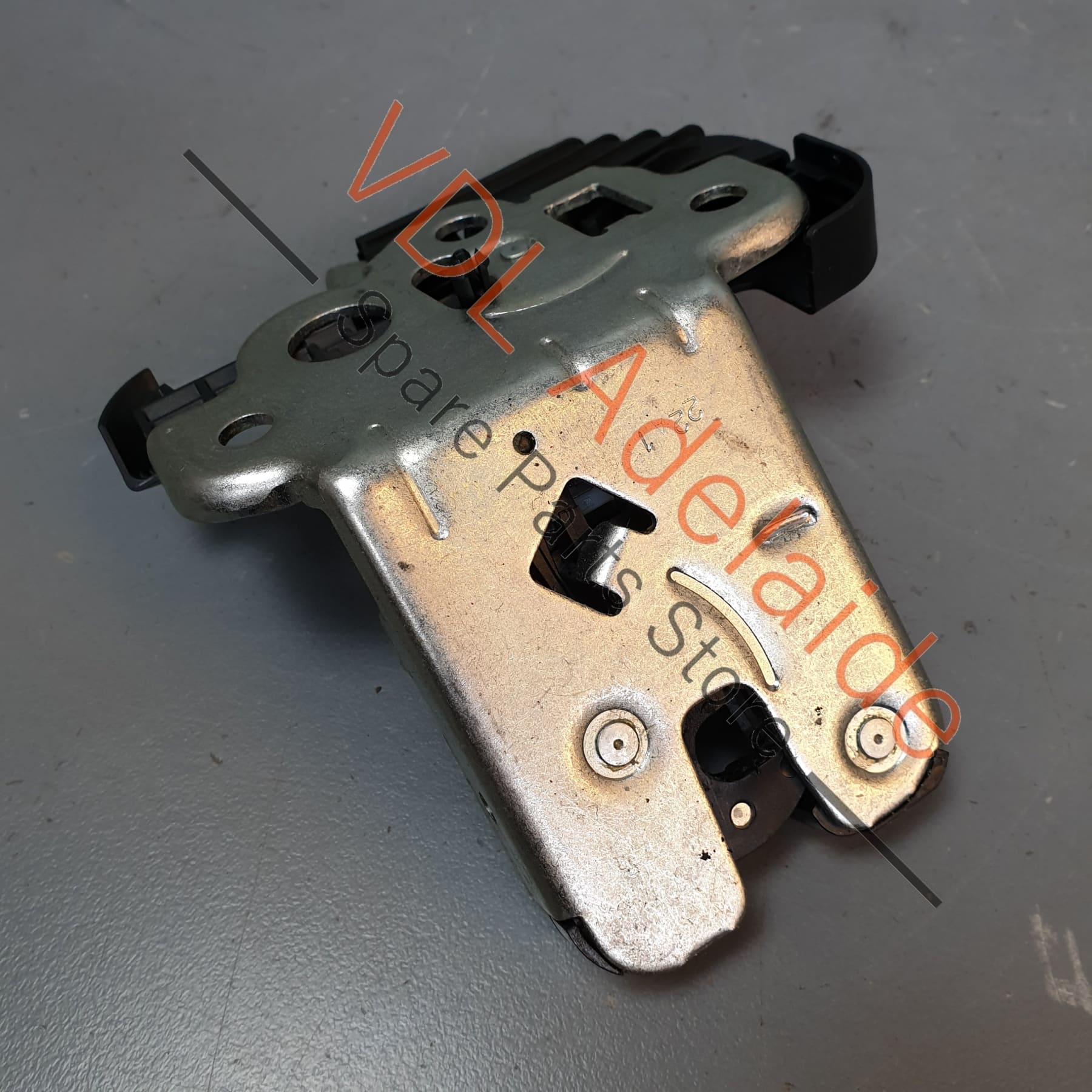 Audi A1 A3 A5 Q5 Rear Hatch Boot Lid Lock Latch Mechanism 8K9827505A - Image 5