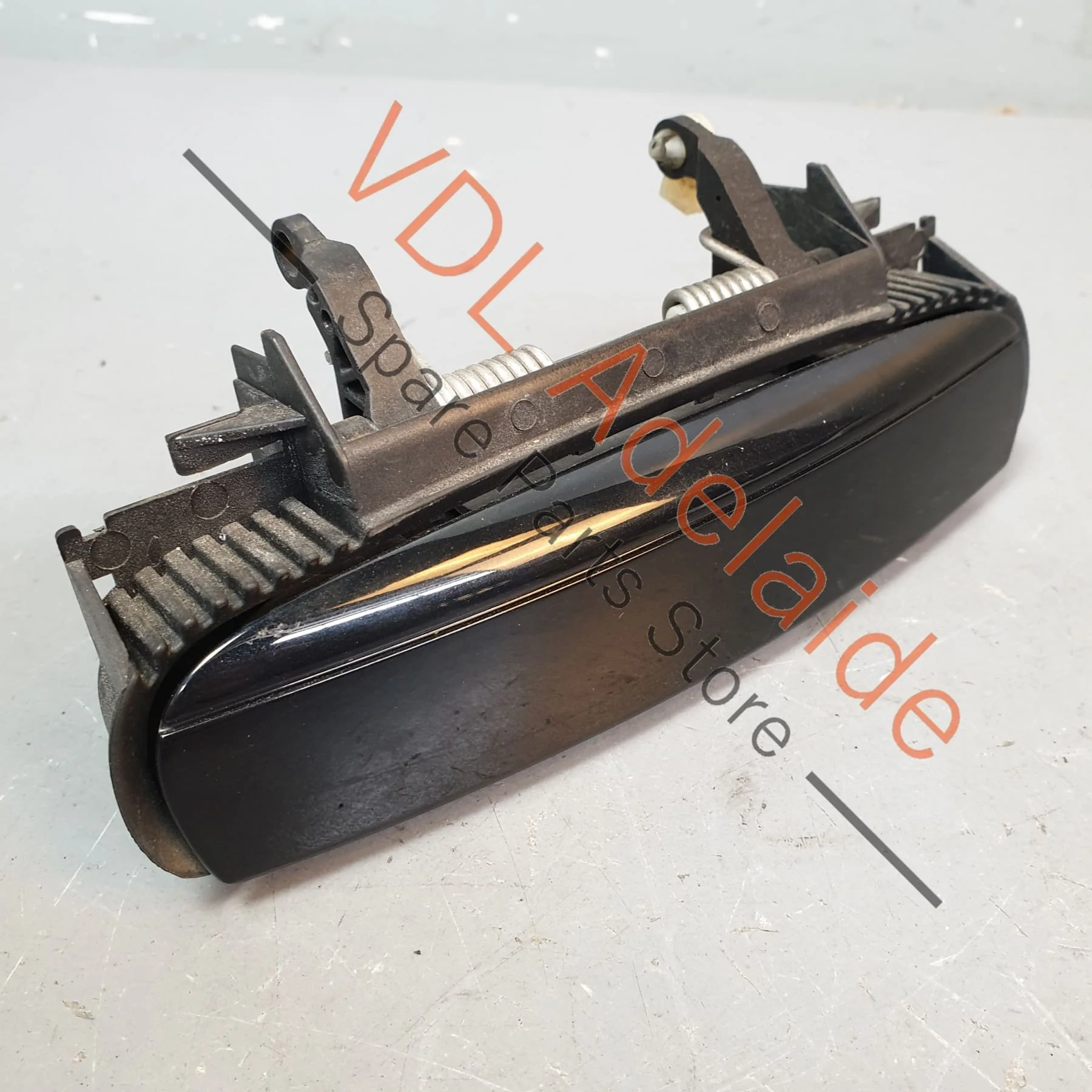 Audi A3 S3 8P Passenger Front or Rear Left or Right Exterior Door Handle 4B0839885 8P0837207 4F0839239 GRU