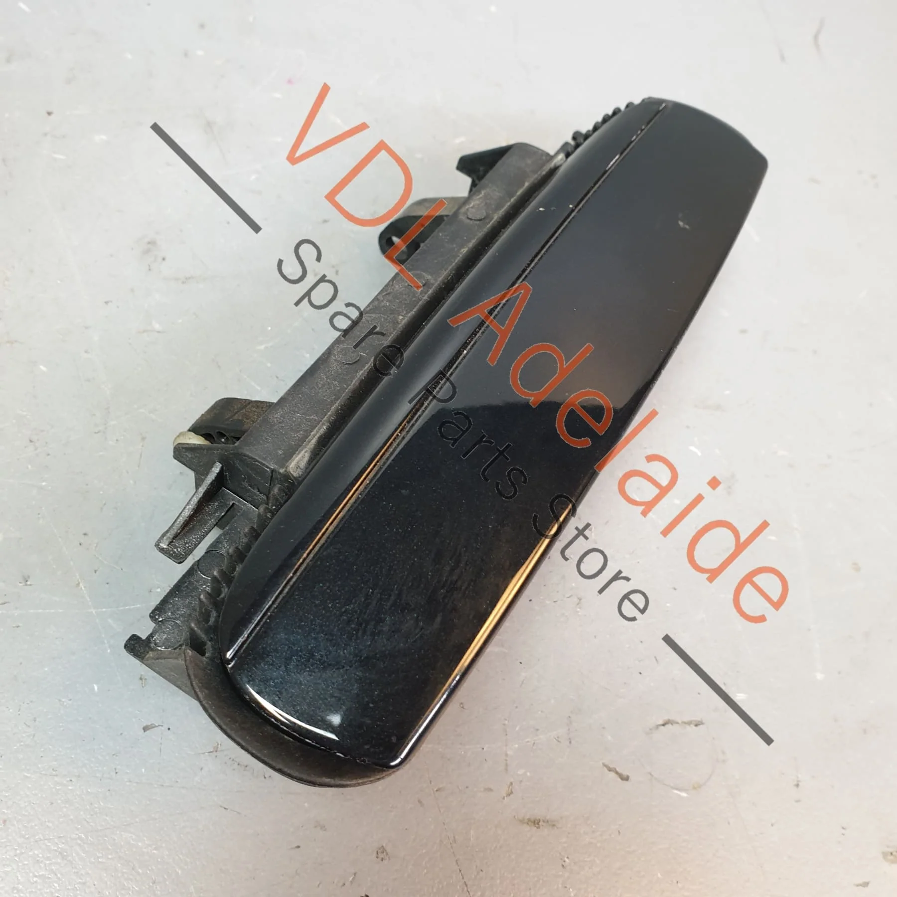 Audi A3 S3 8P Passenger Front or Rear Left or Right Exterior Door Handle 4B0839885 8P0837207 4F0839239 GRU - Image 9