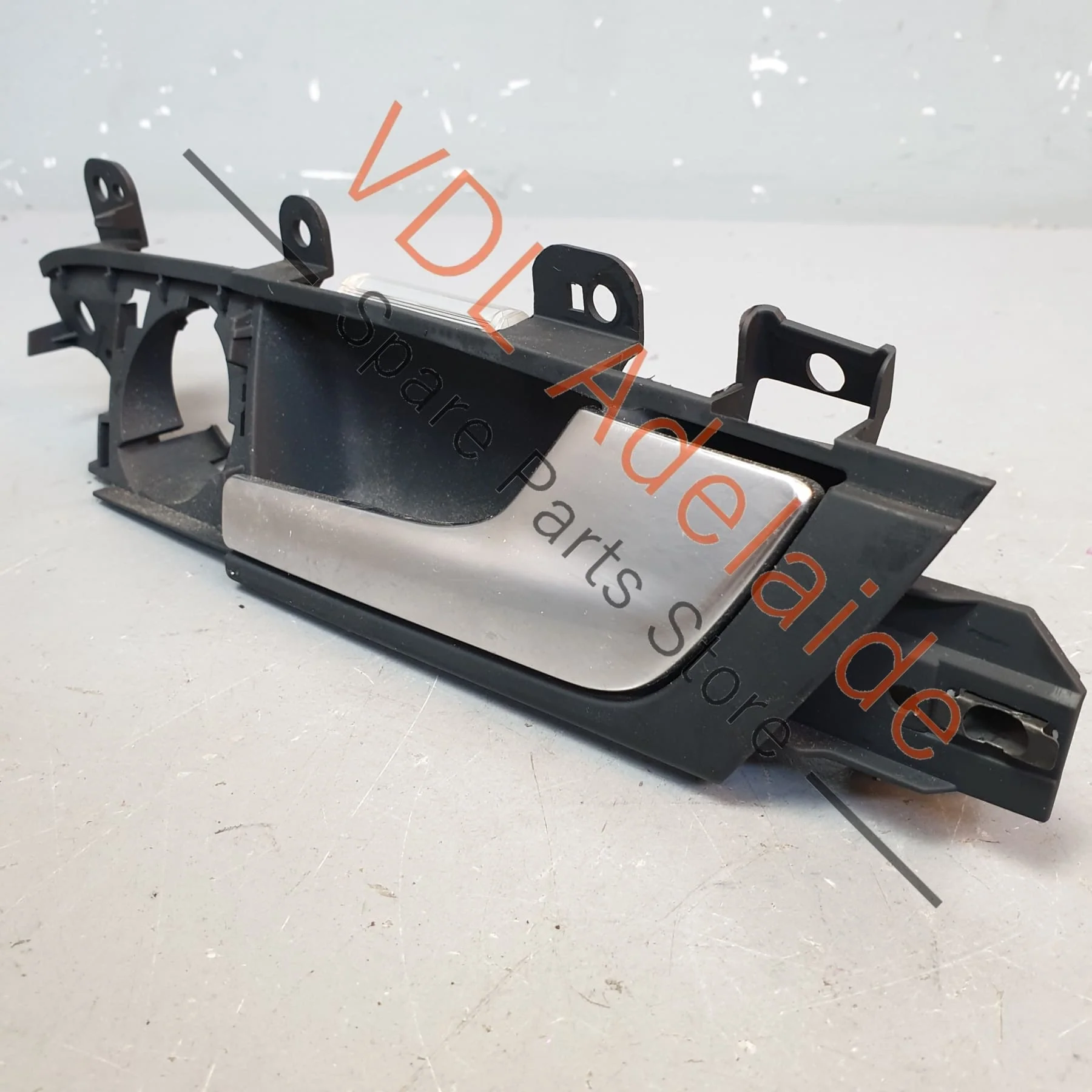 Audi A3 S3 8P Interior Door Handle Pull Rear Right 8P4839020E 7PE