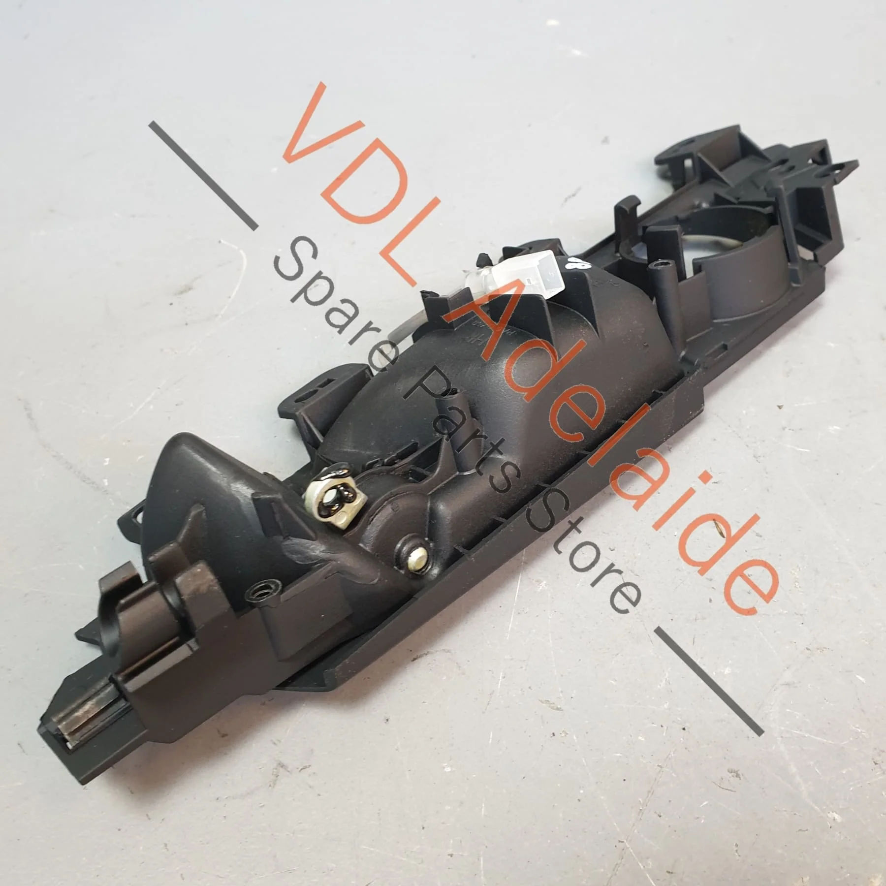 Audi A3 S3 8P Interior Door Handle Pull Rear Right 8P4839020E 7PE - Image 6