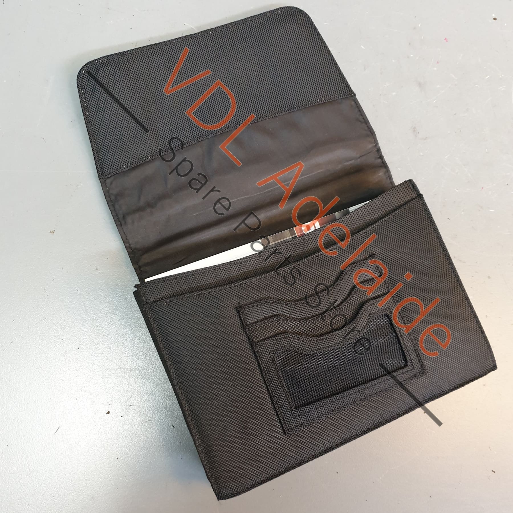 Audi S3 8P Set of Owners Books Manuals (no service book) - Image 5