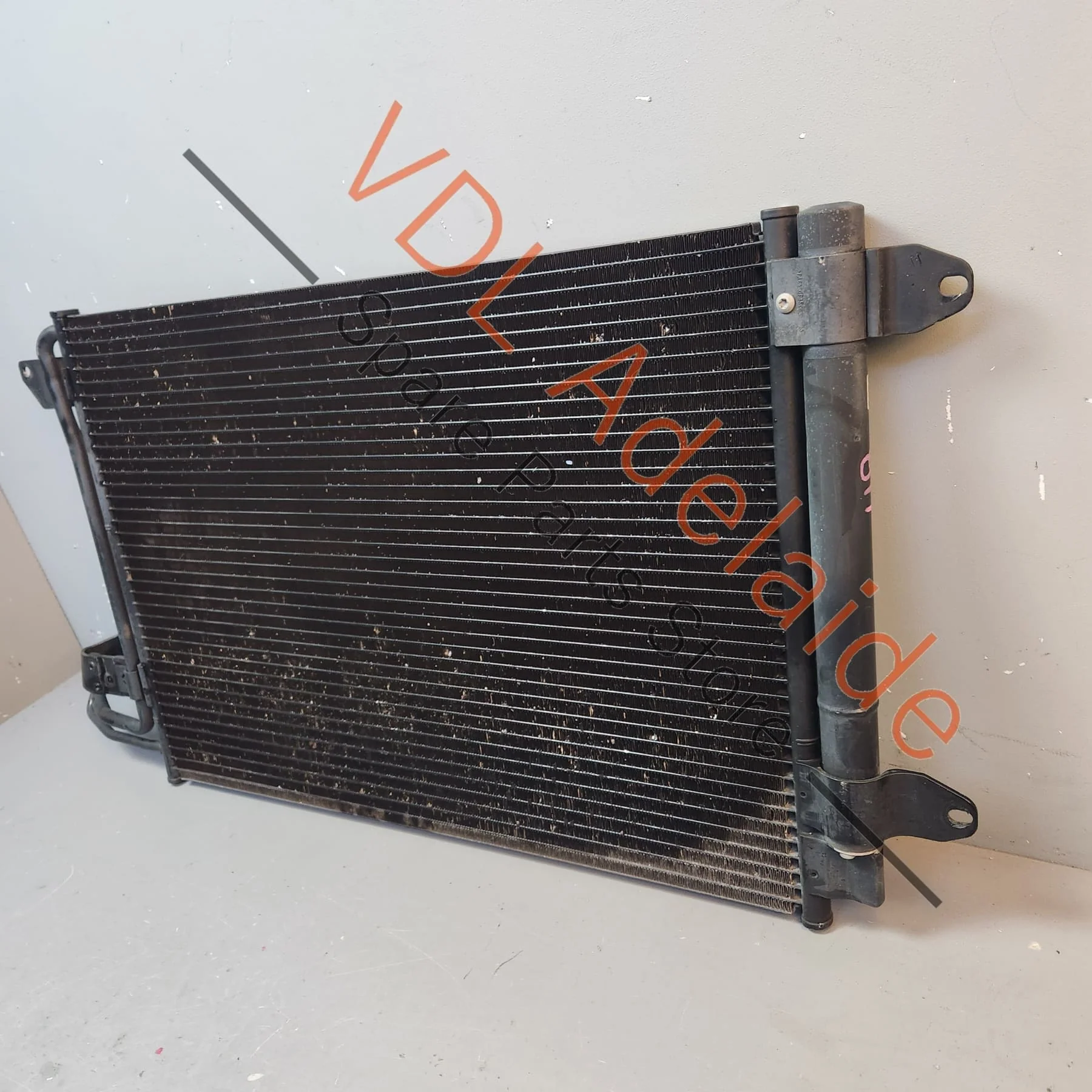 Audi S3 8P Volkswagen Golf Beetle Jetta AC Air Conditioning Condenser 1K0820411AK