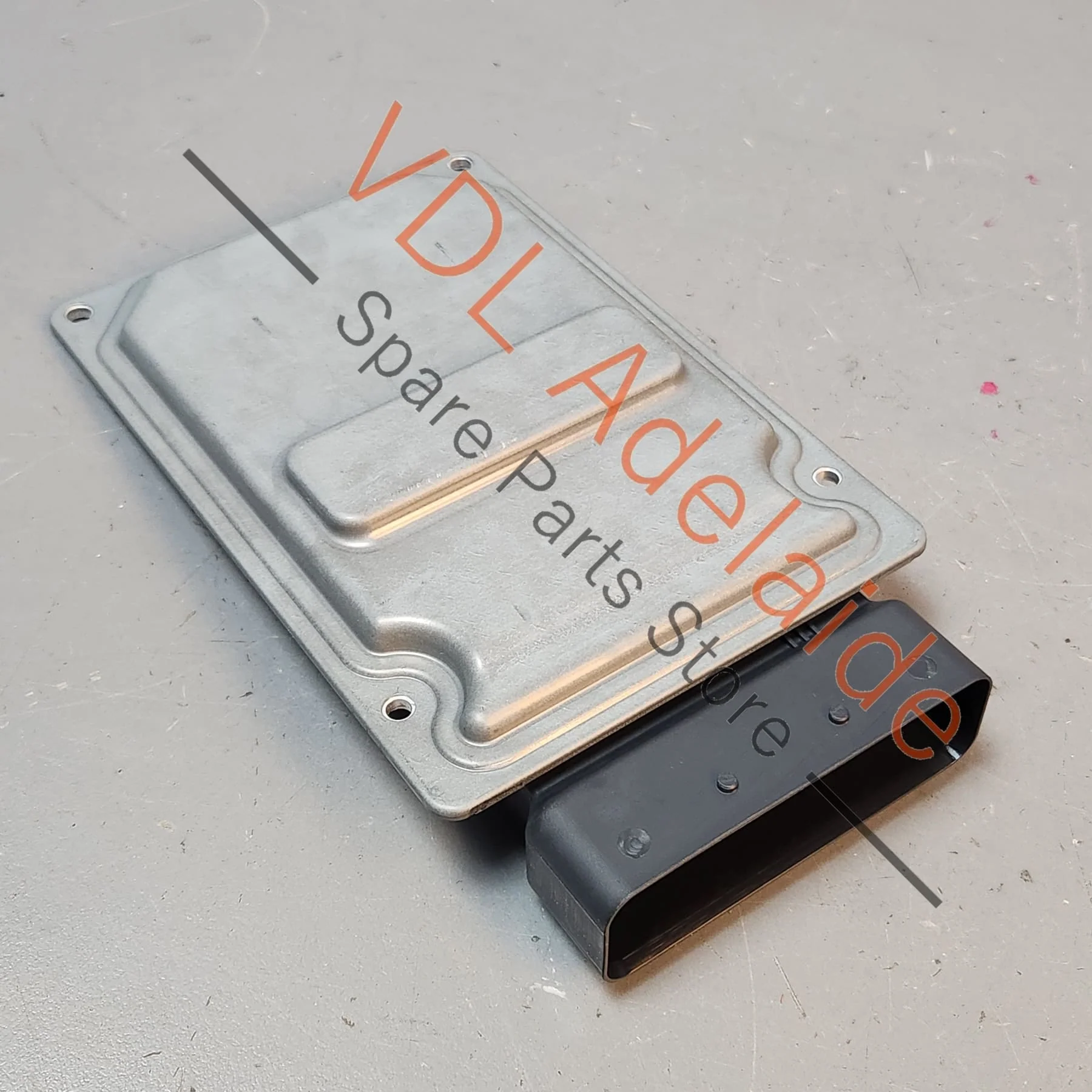 Audi S3 8P Magnetic Ride Control Module for Suspension Dampers 8P0907376A - Image 4