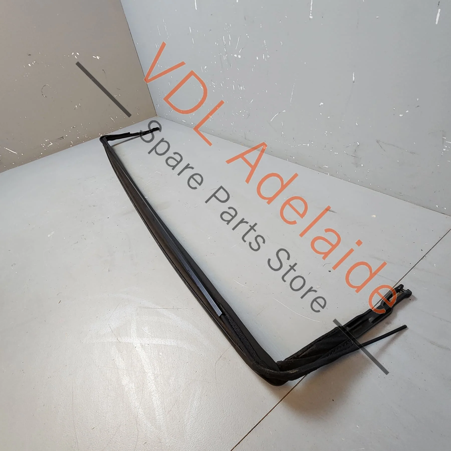 Audi A3 S3 Panoramic Sunroof Wind Deflector 8P4877651A