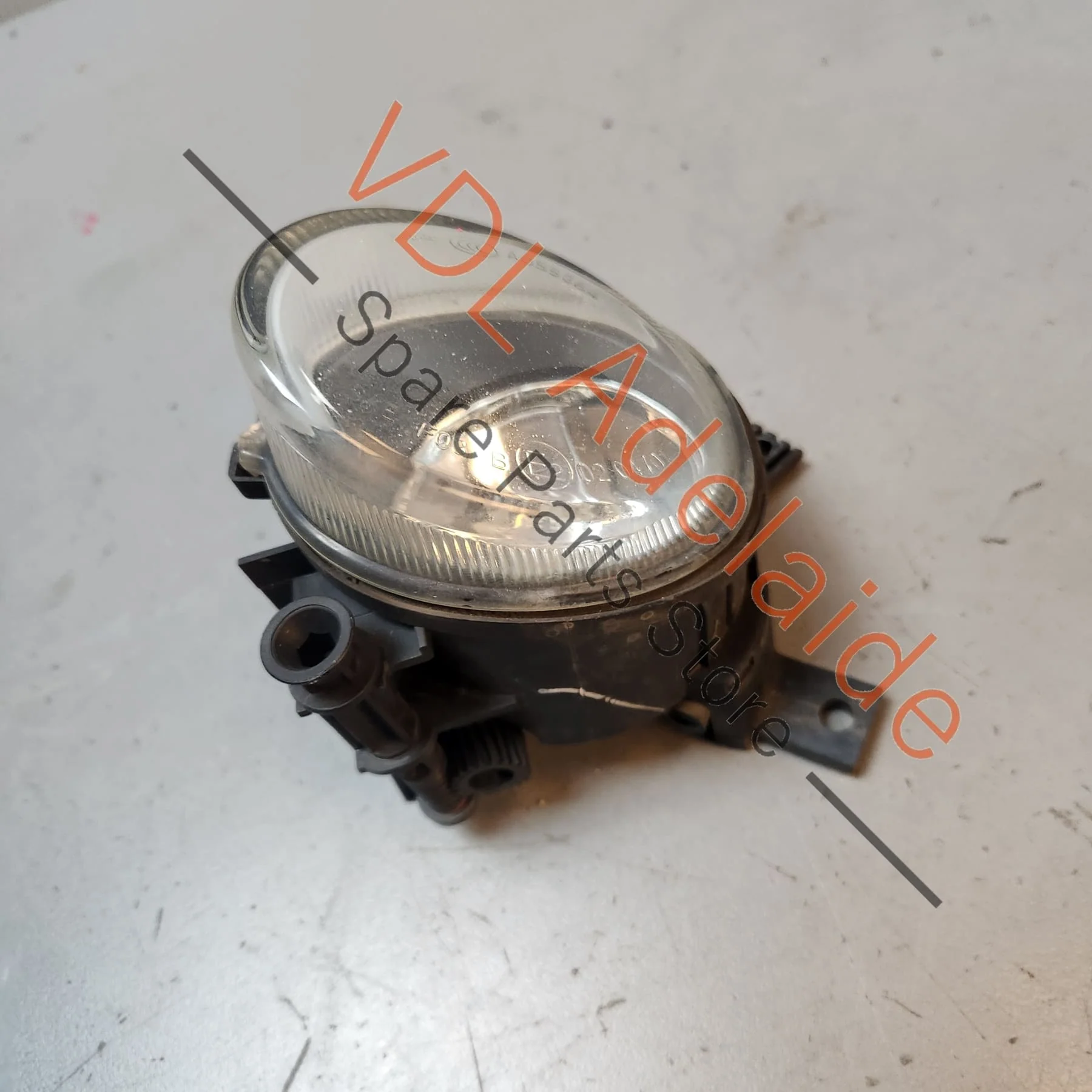 Audi S3 8P Halogen Fog Light Lamp Left 8E0941699E - Image 7