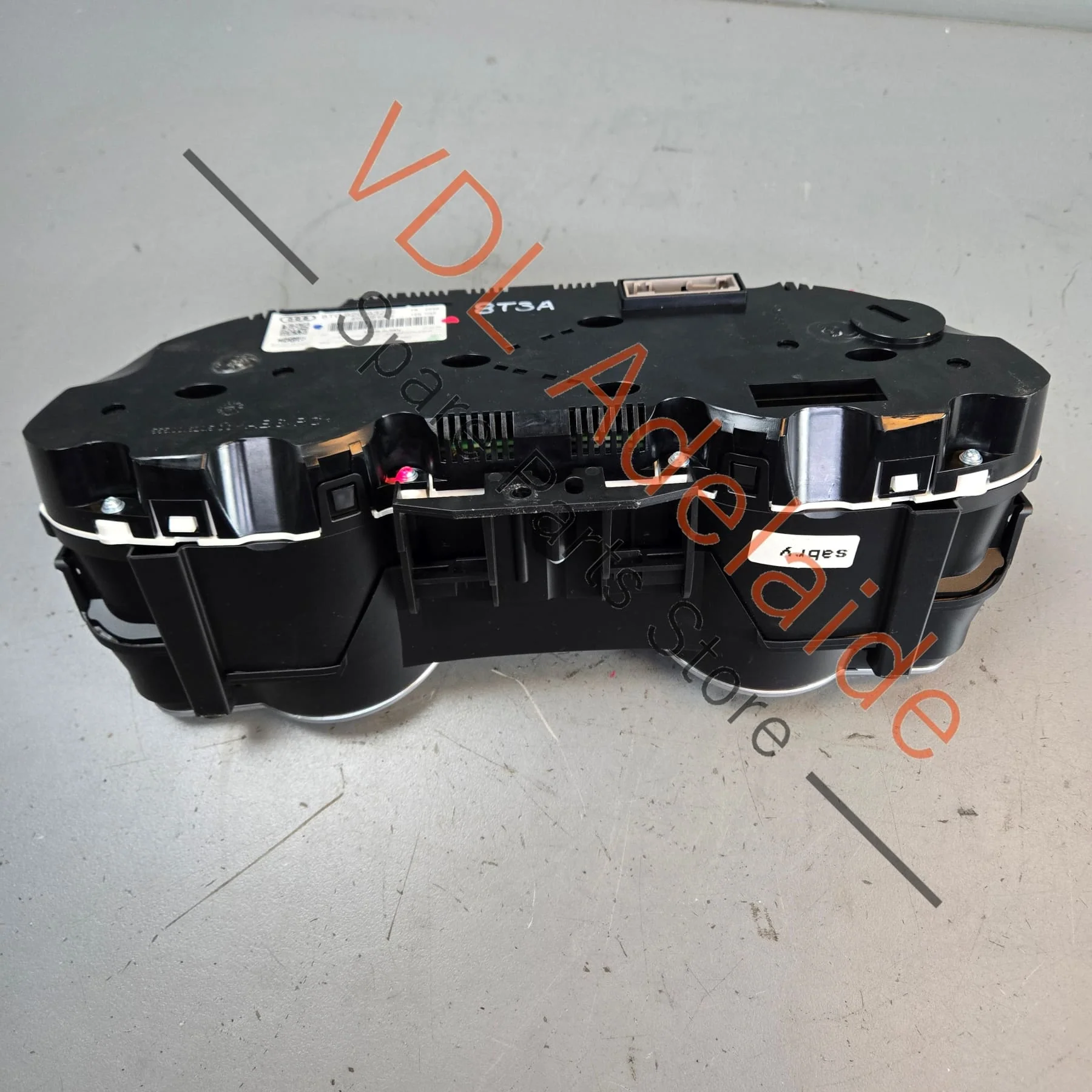 Audi RS5 Instrument Cluster 320kmh 8T0920932E - Image 4