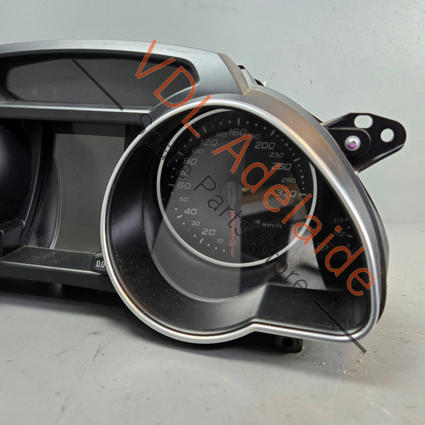 Audi RS5 Instrument Cluster 320kmh 8T0920932E - Image 8