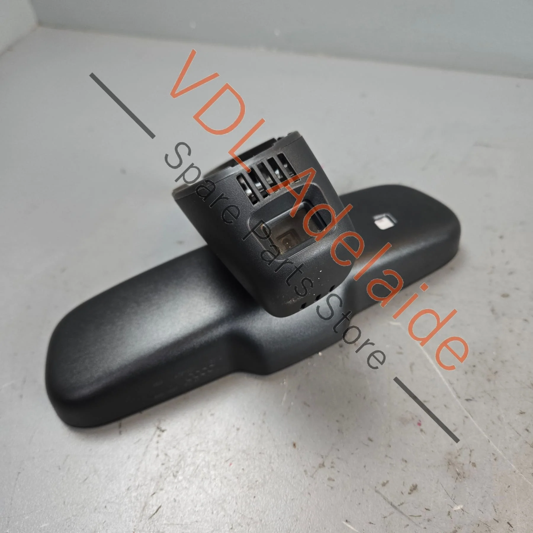 Audi A5 S5 RS5 Interior Rear View Mirror with Automatic Dimming & Rain Sensor 8T0857511AD - Image 4
