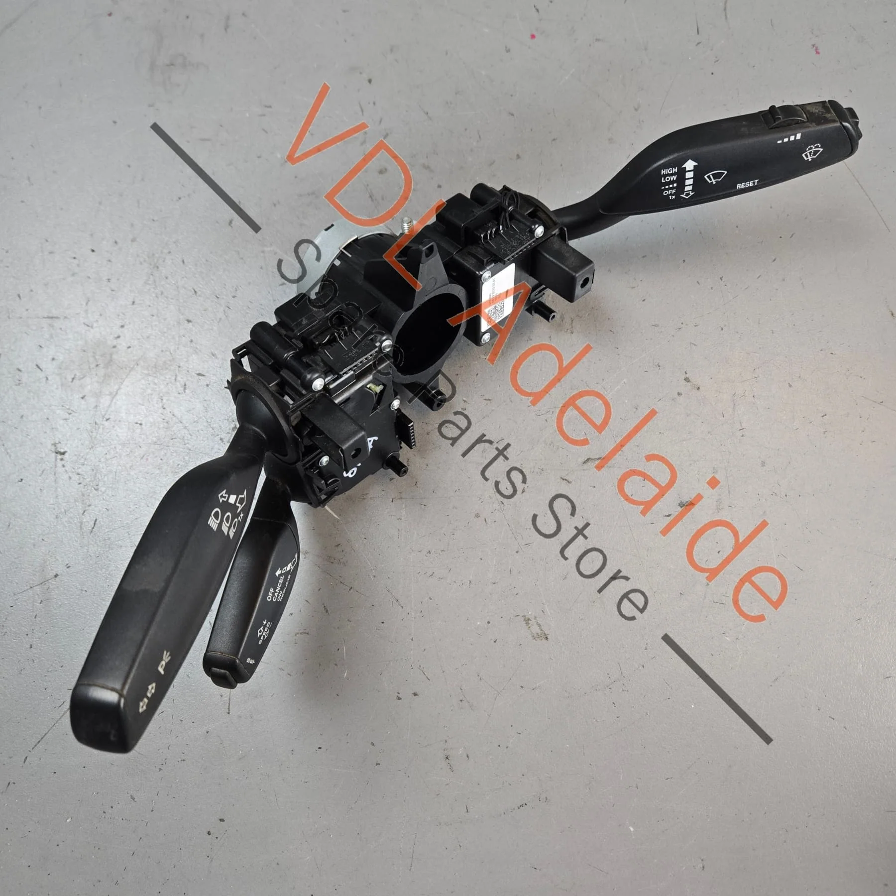 Audi RS5 Steering Column Swith for Wipers Lights Cruise 4G0953502AA 4PK - Image 4