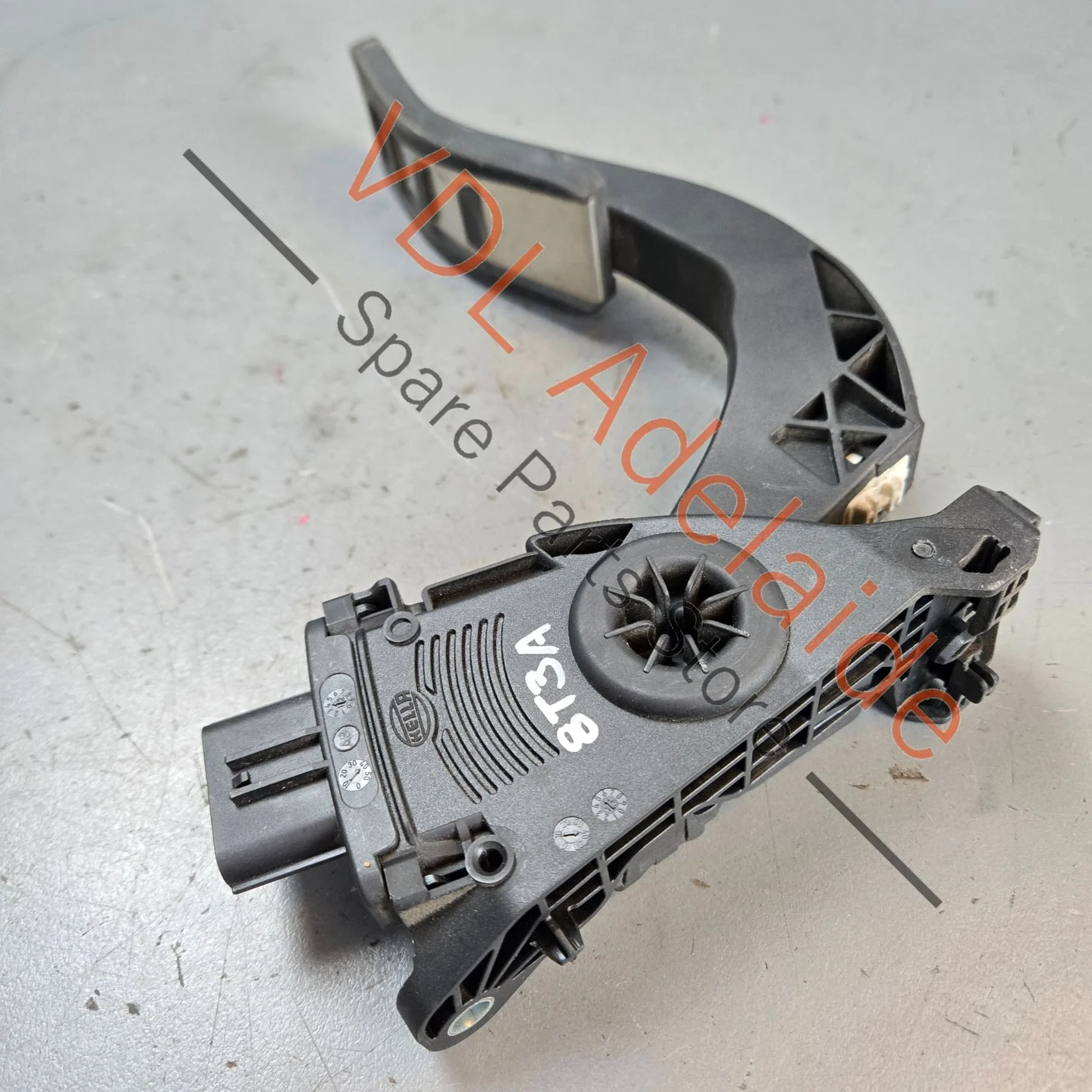 Audi RS4 RS5 Throttle Accelerator Gas Pedal 4F1723523D - Image 6