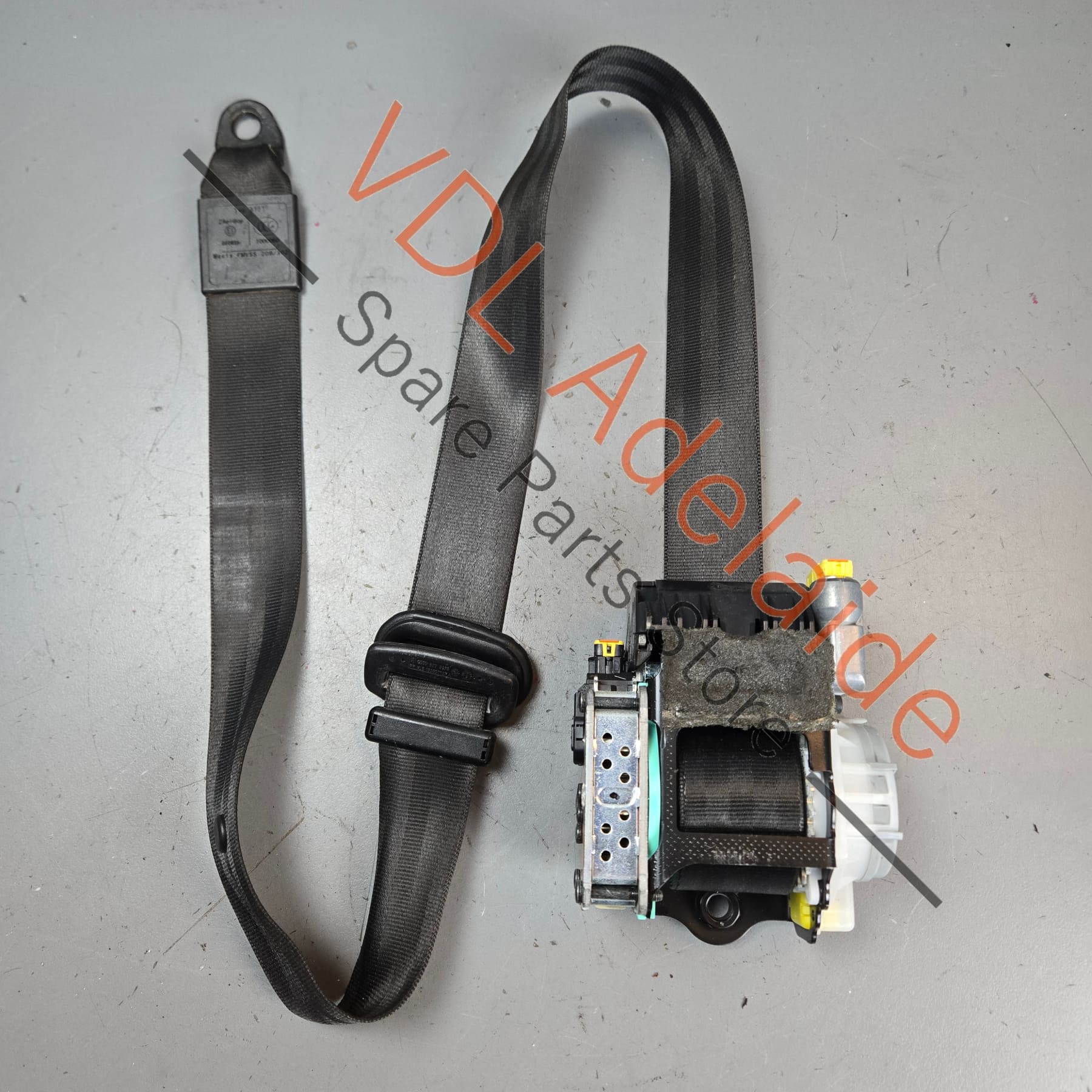Audi A5 S5 RS5 Front Seatbelt 8T0857705