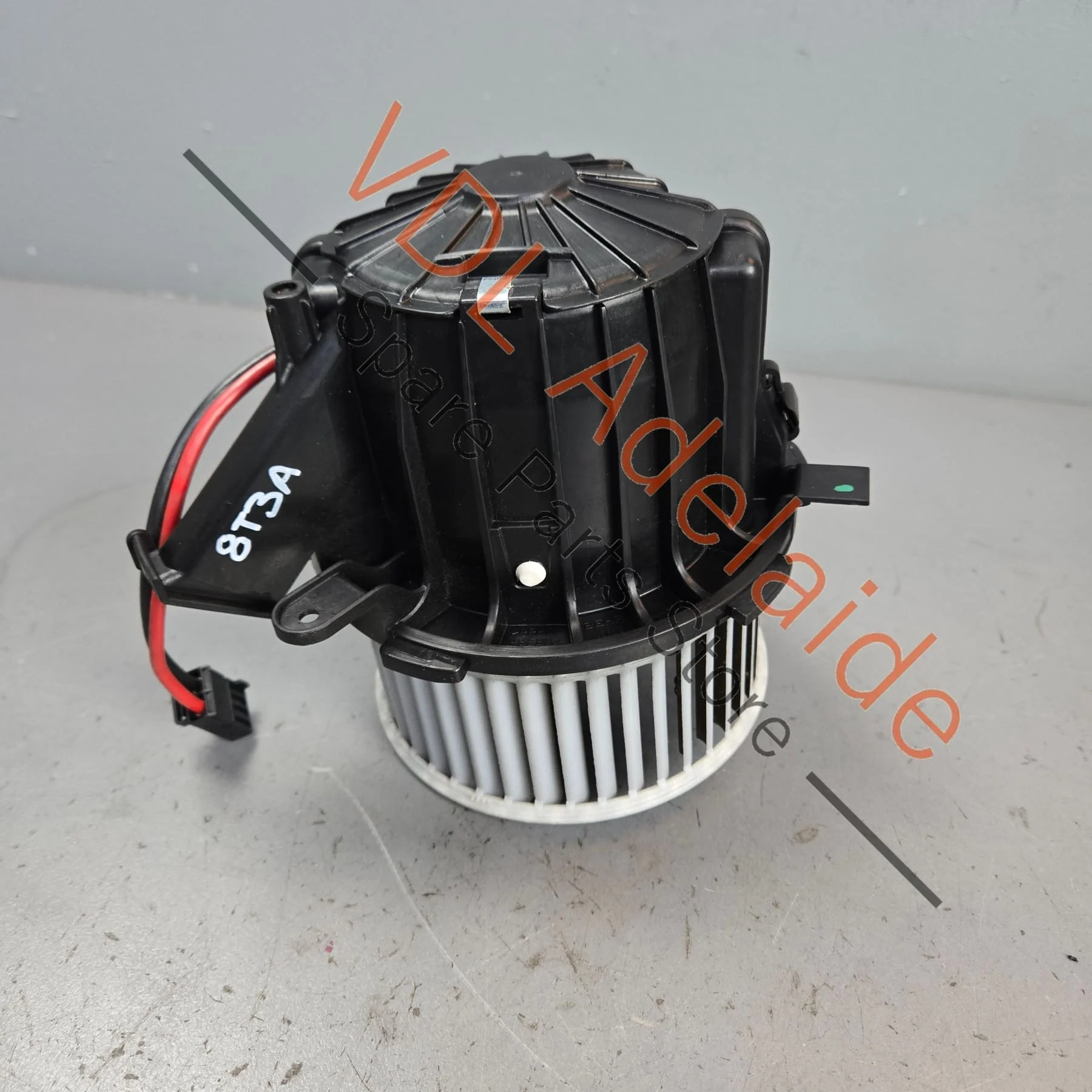 Audi A5 S5 RS5 Blower Fan 8T2820021