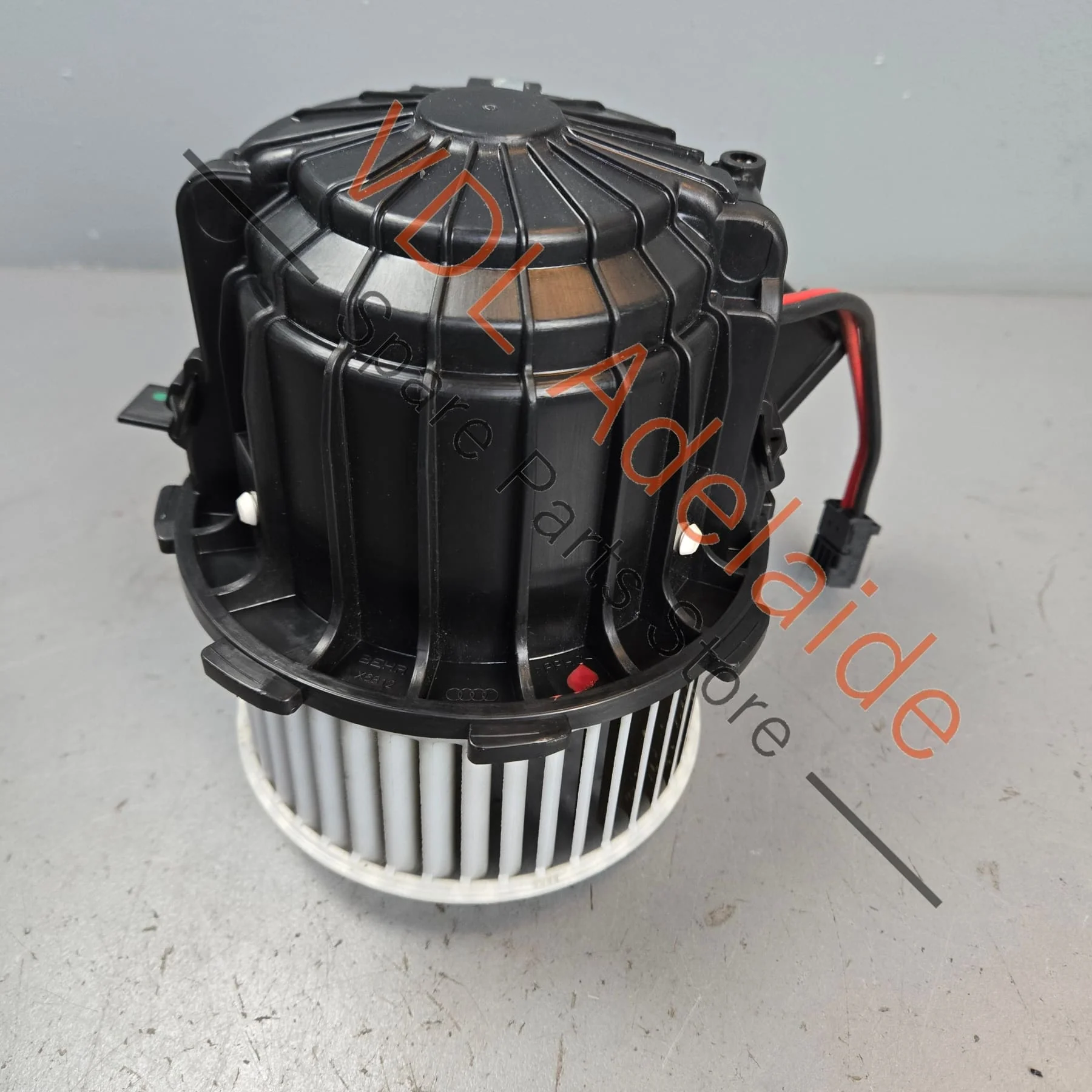 Audi A5 S5 RS5 Blower Fan 8T2820021 - Image 2