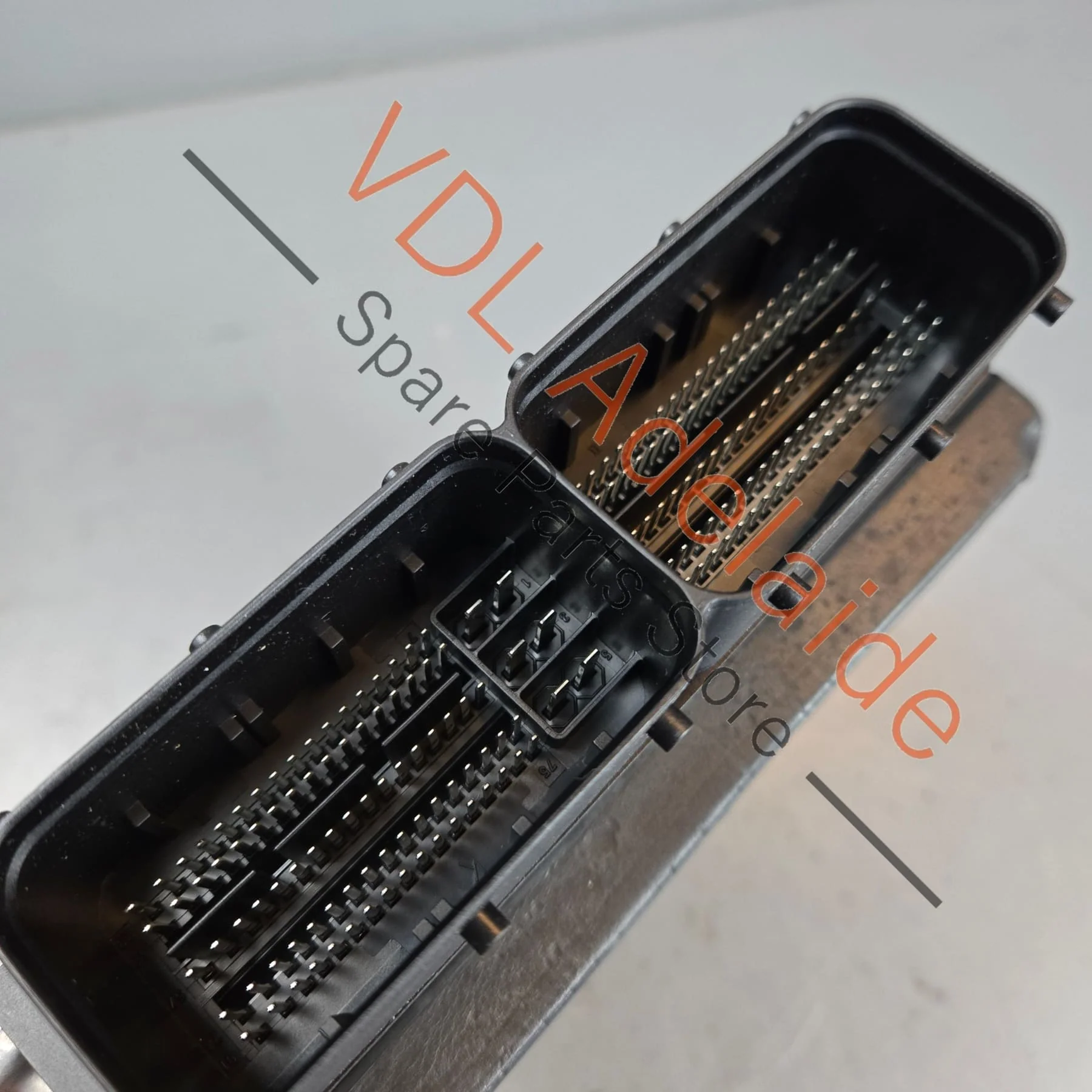 Audi Rs5 Engine ECU Controller 8T2907560 8T2907560E CFSA 331kw V8 TSI MED17.1.1 - Image 5
