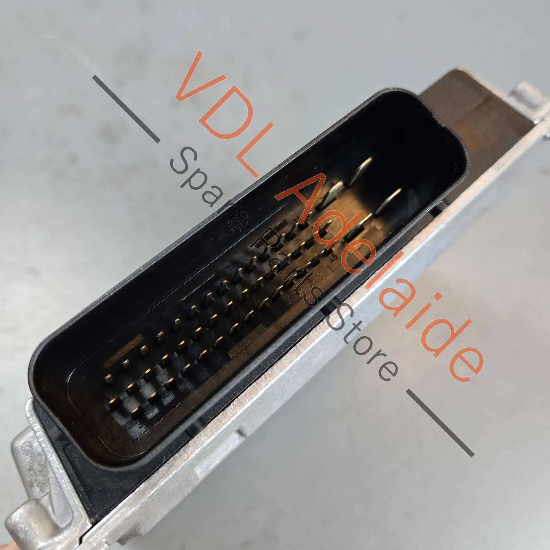 Audi RS5 Differential Control Unit for AWD 8K0907163B - Image 4