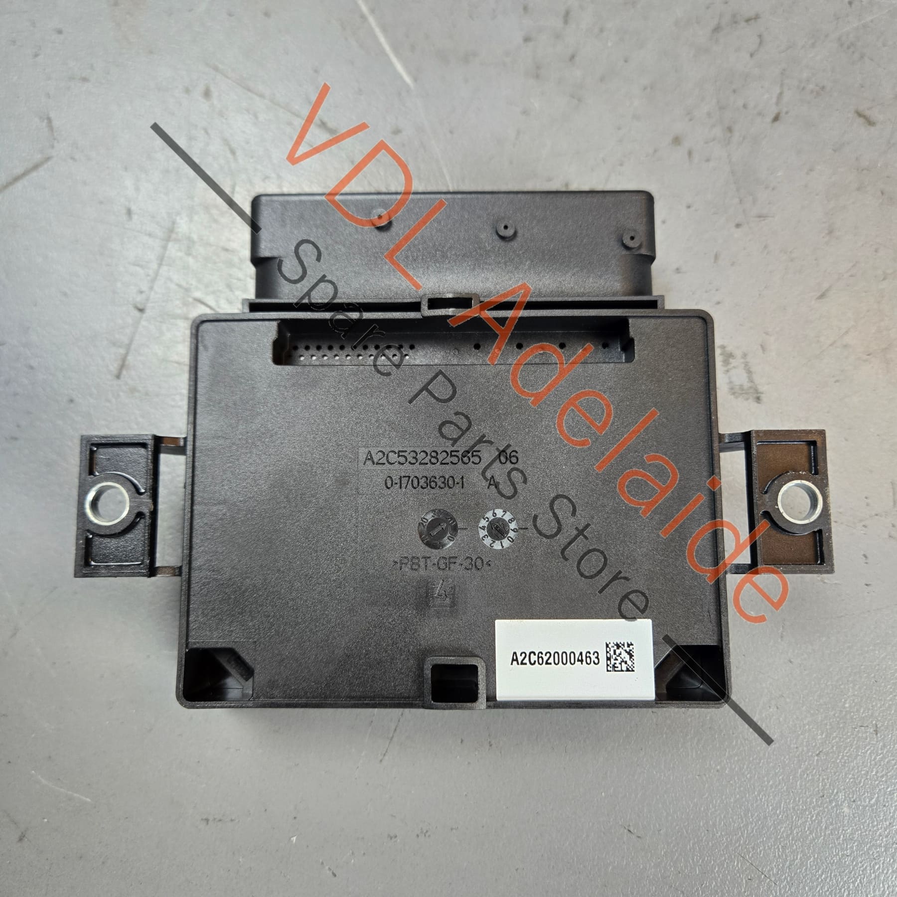 Audi A5 S5 RS5 Control Unit for Electronic Park Brake EPB 8K0907801L - Image 2