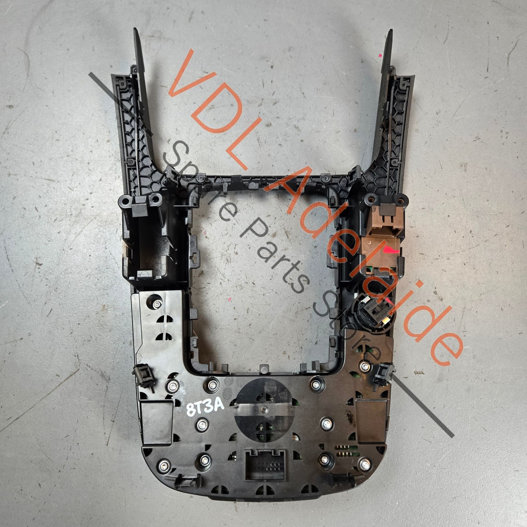 Audi RS5 Centre MMI Control Panel Switch Joystick 8T0919611N - Image 7