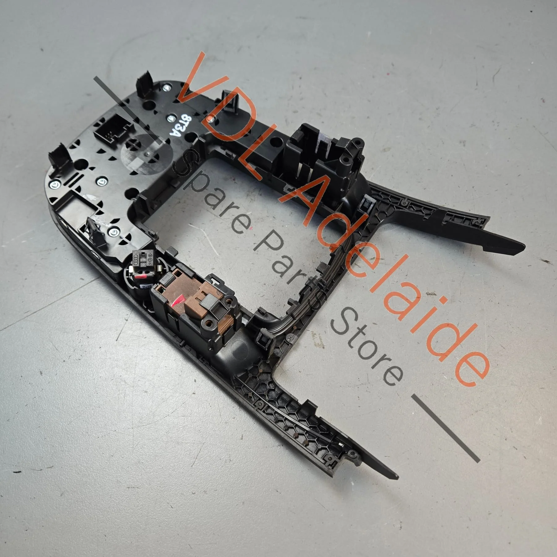 Audi RS5 Centre MMI Control Panel Switch Joystick 8T0919611N - Image 9