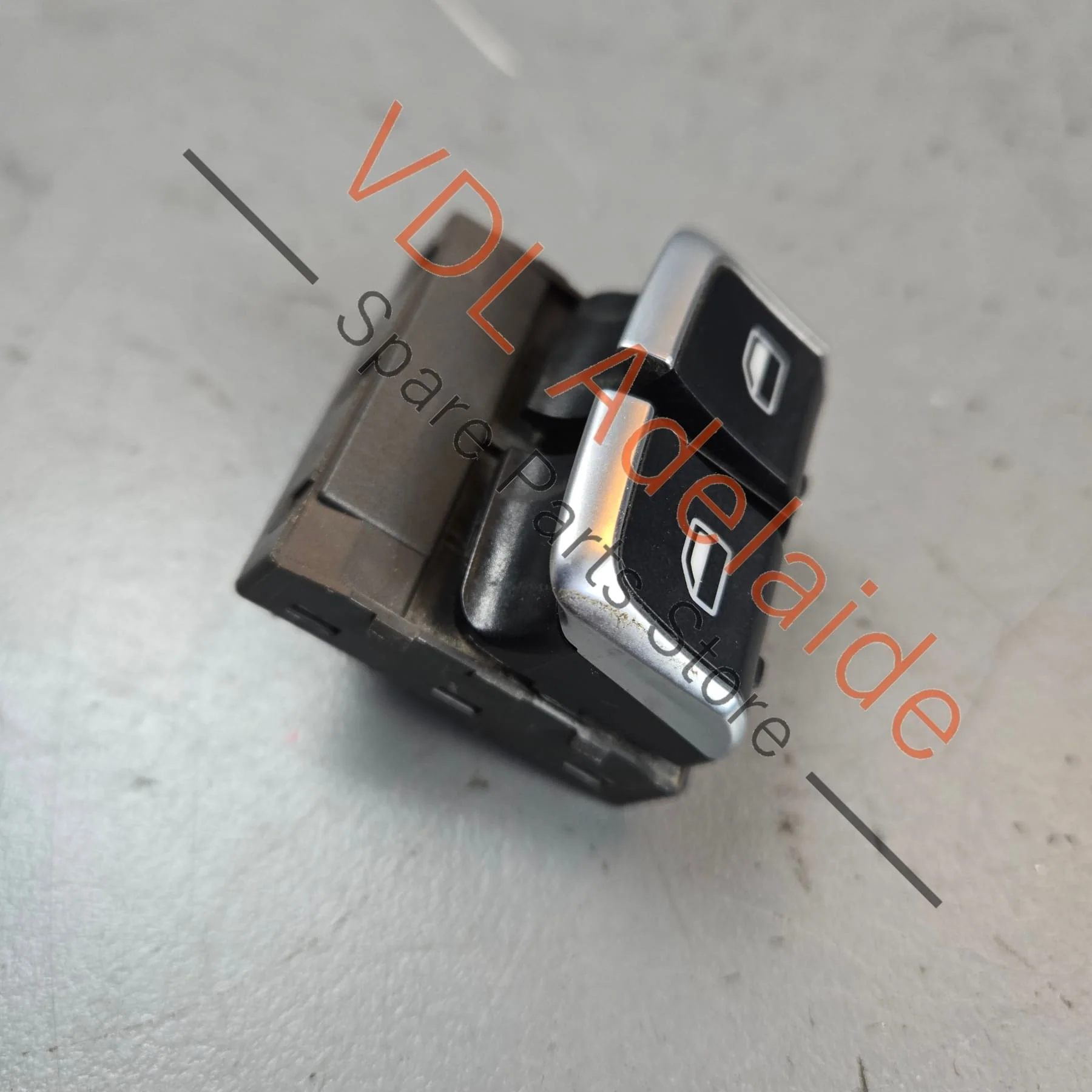 Audi A5 S5 RS5 Drivers Window Switch 8K0959851G - Image 2
