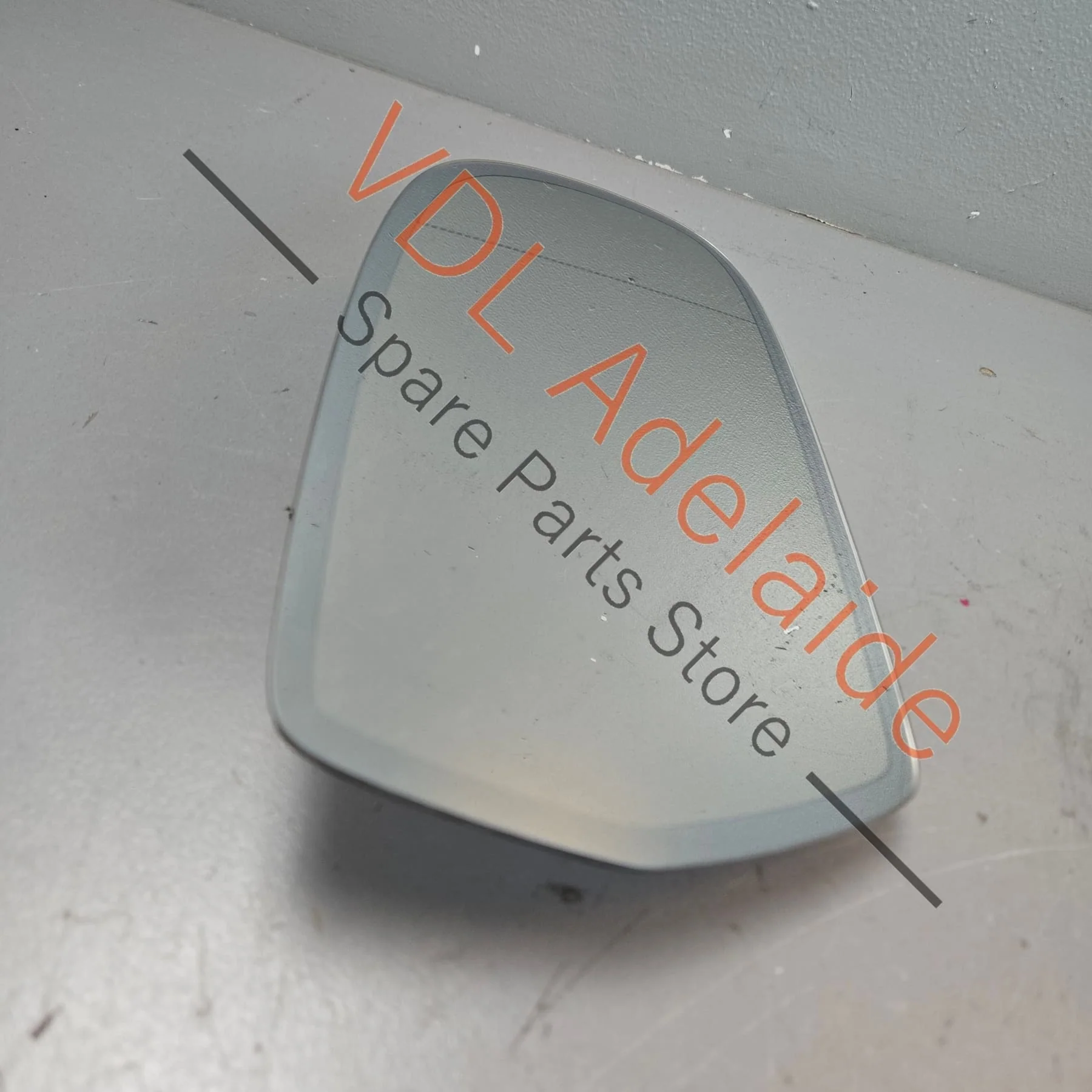 Audi RS5 Right Side Exterior Mirror Glass Auto Anti-dazzle 8F0857536H - Image 2