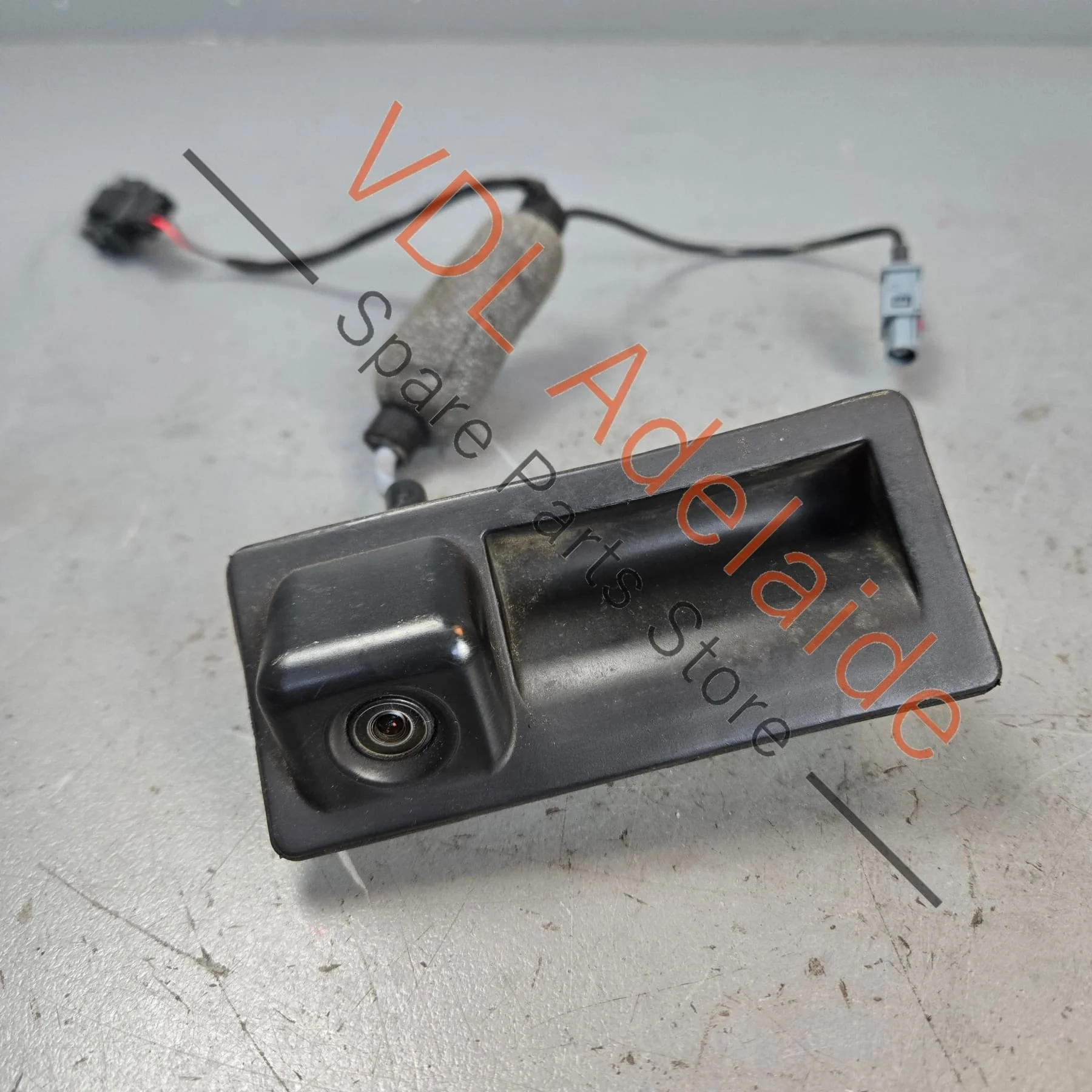 Audi A4 A5 Rear Camera 5N0827566AA