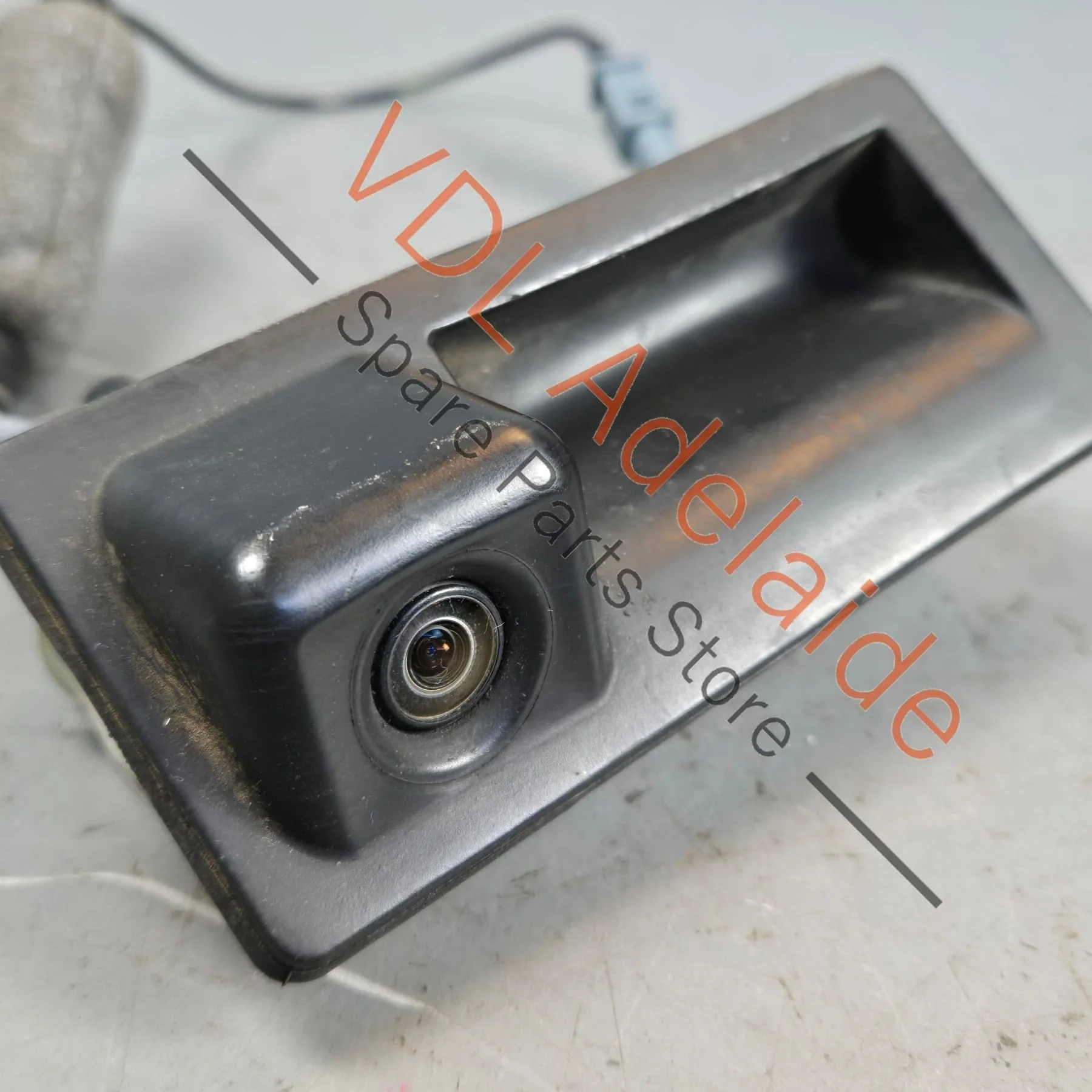 Audi A4 A5 Rear Camera 5N0827566AA - Image 2