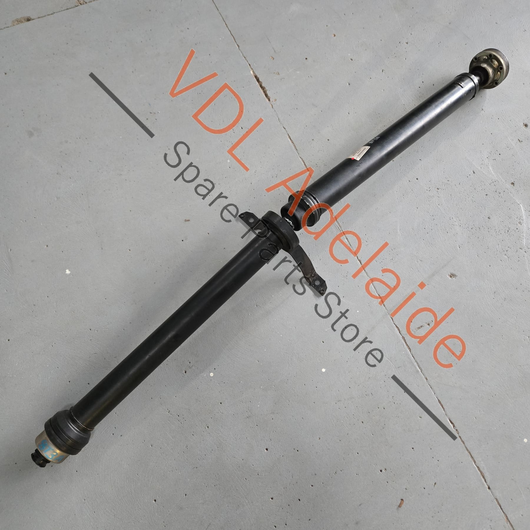 Audi RS5 Cardan Propeller Tail Shaft 8T0521101R 8T0521101AC
