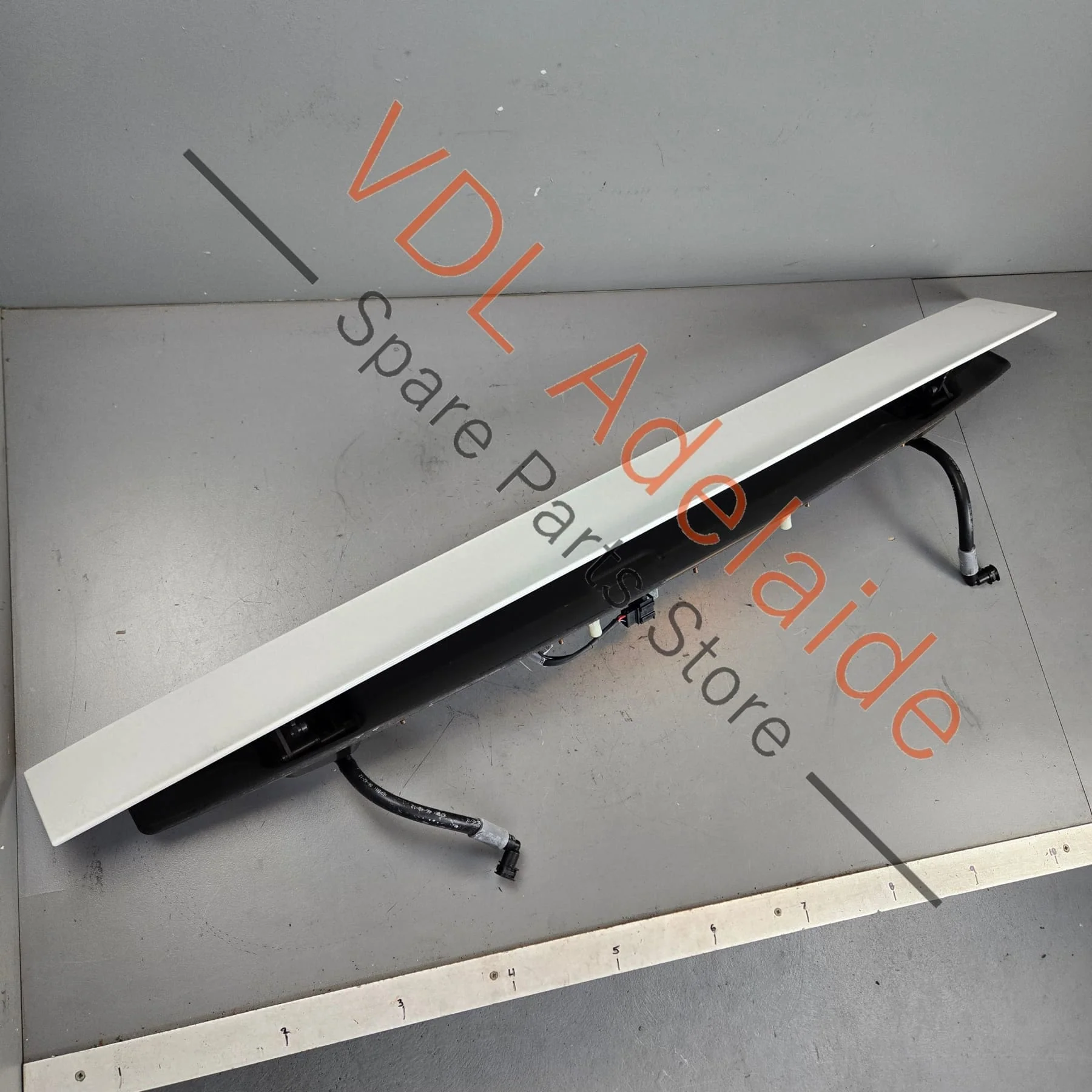 Audi RS5 Drive Unit for Rear Spoiler Active Automatic Rear Wing 8T0827948B 8T0827934A GRU - Image 12