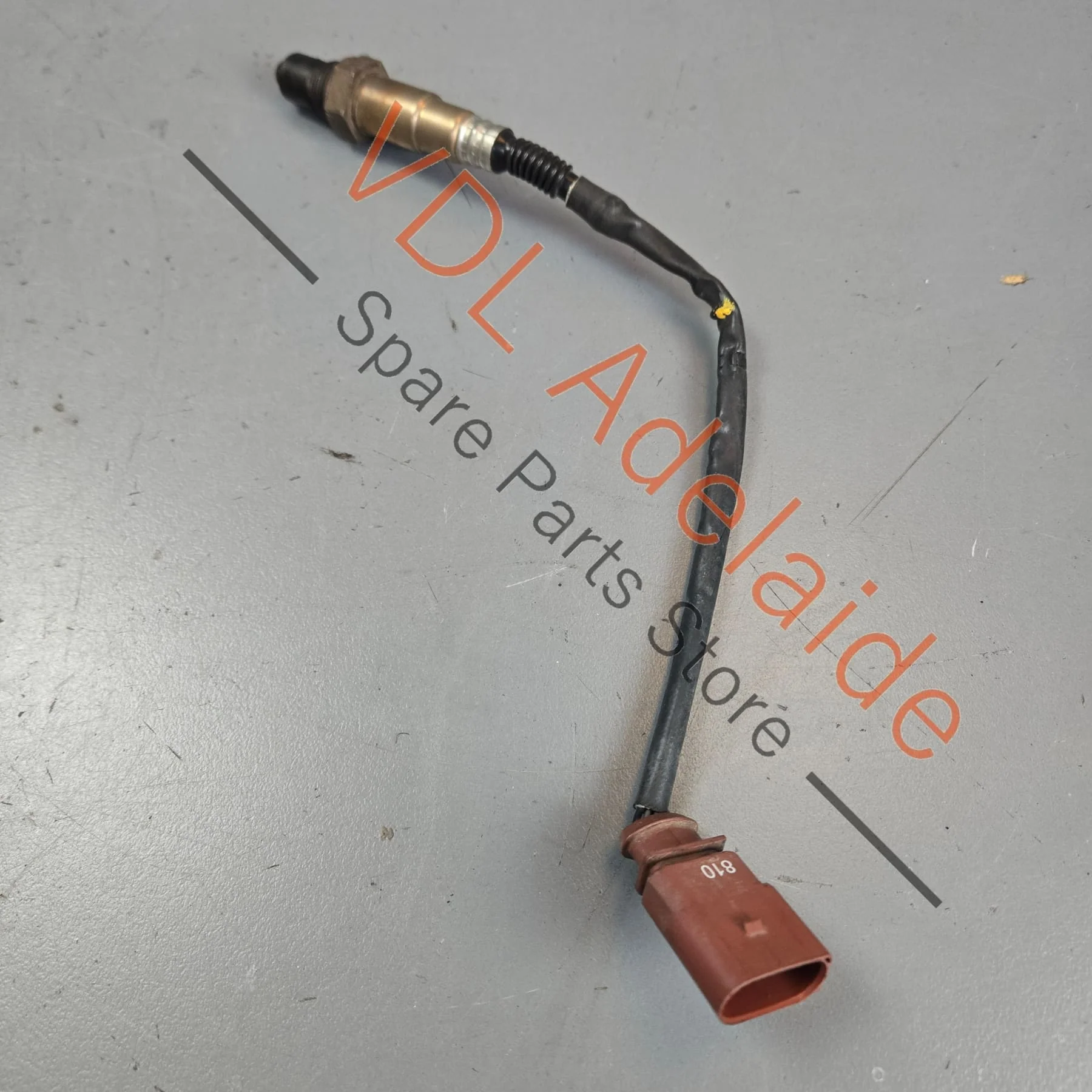 Audi RS5 Lambda Probe Oxygen Sensor 07L906265F - Image 2