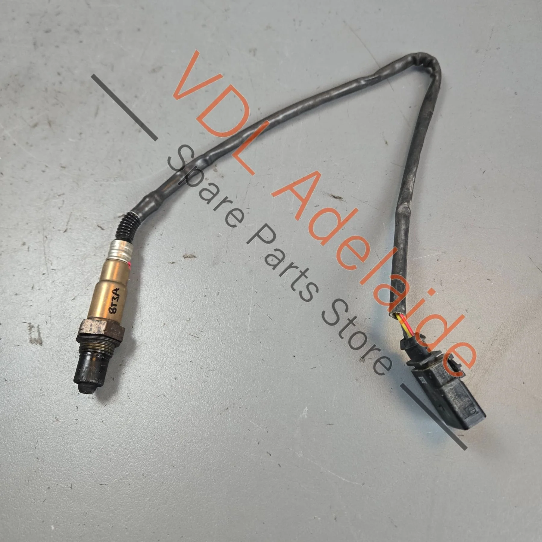 Audi RS5 Lambda Probe Oxygen Sensor 079906262Q