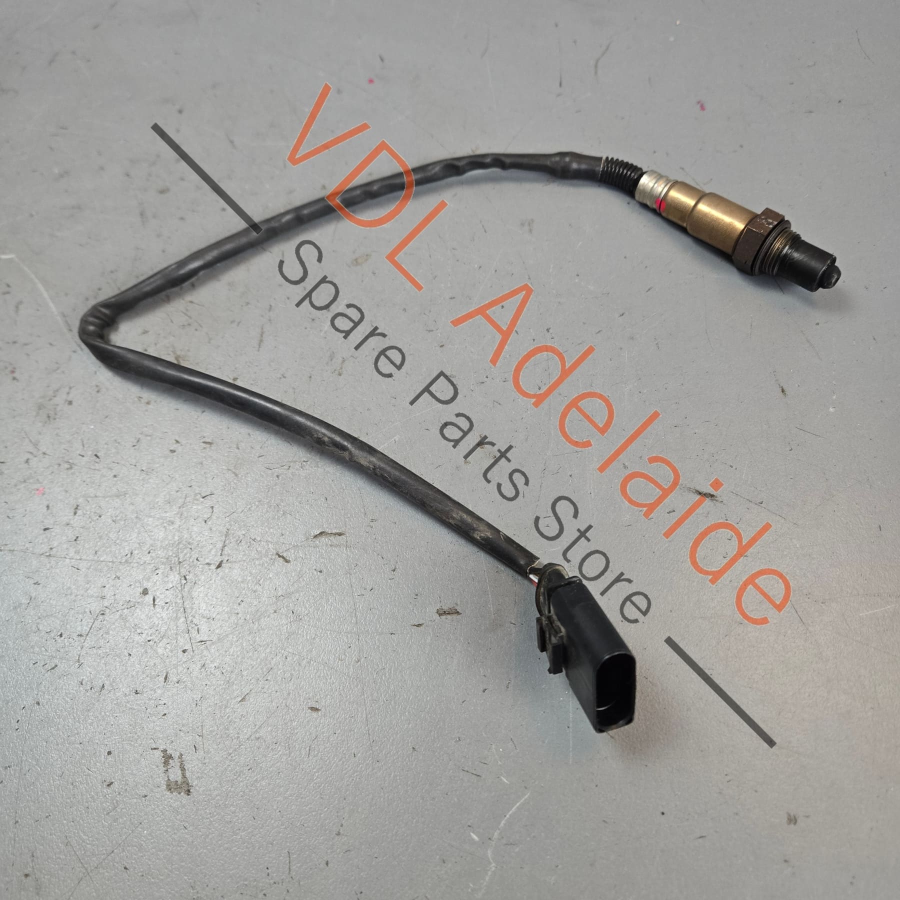 Audi RS5 Lambda Probe Oxygen Sensor 079906262Q - Image 3