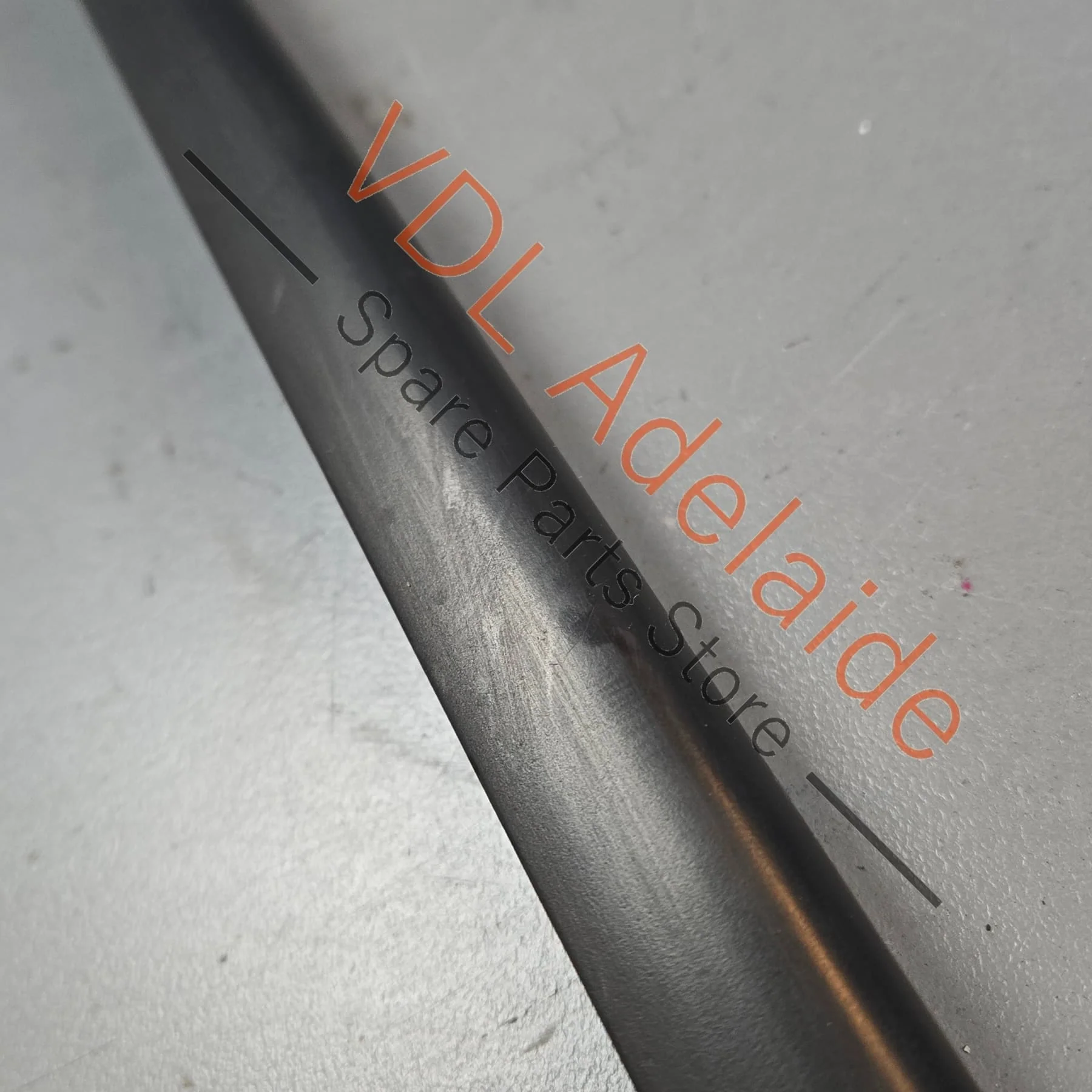 Audi A5 S5 RS5 Front Windscreen Deflector Strip Trim 8T0854328A RHS Right - Image 6