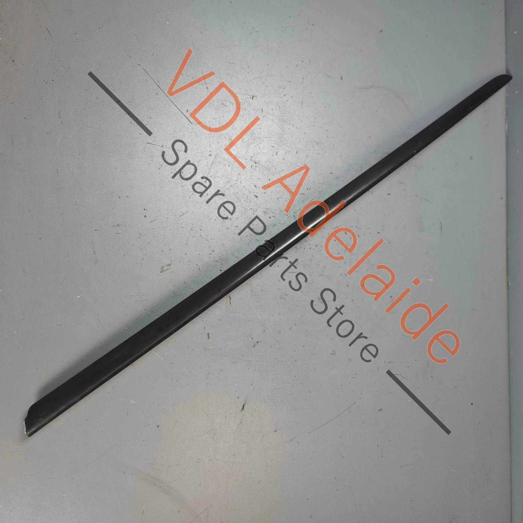 Audi A5 S5 RS5 Front Windscreen Deflector Strip Trim 8T0854328A RHS Right - Image 7