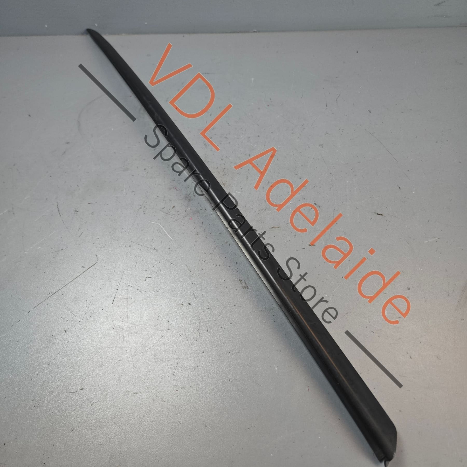 Audi A5 S5 RS5 Front Windscreen Deflector Strip Trim 8T0854327A LHS Left